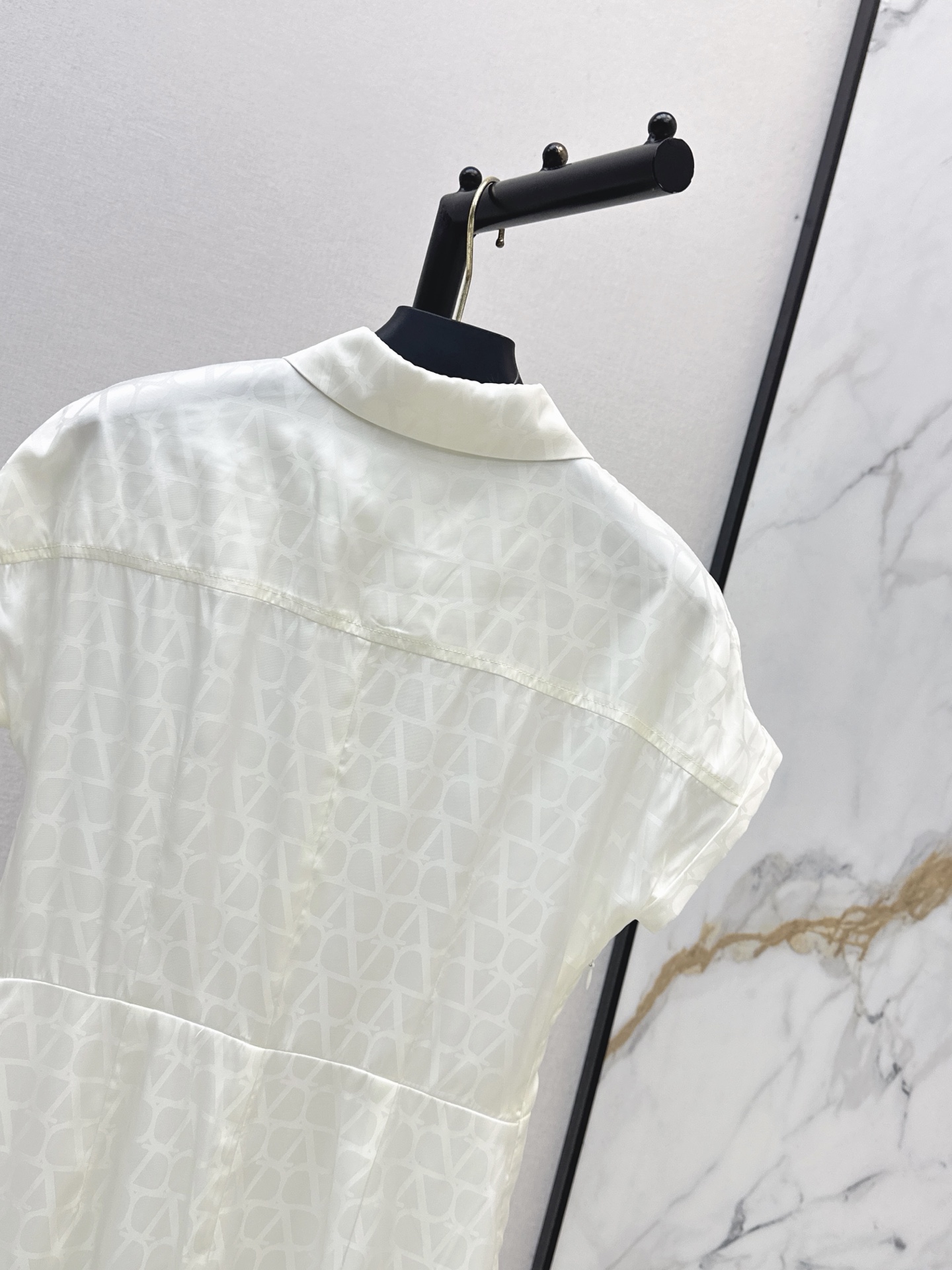 Valen 26ss shirt dress