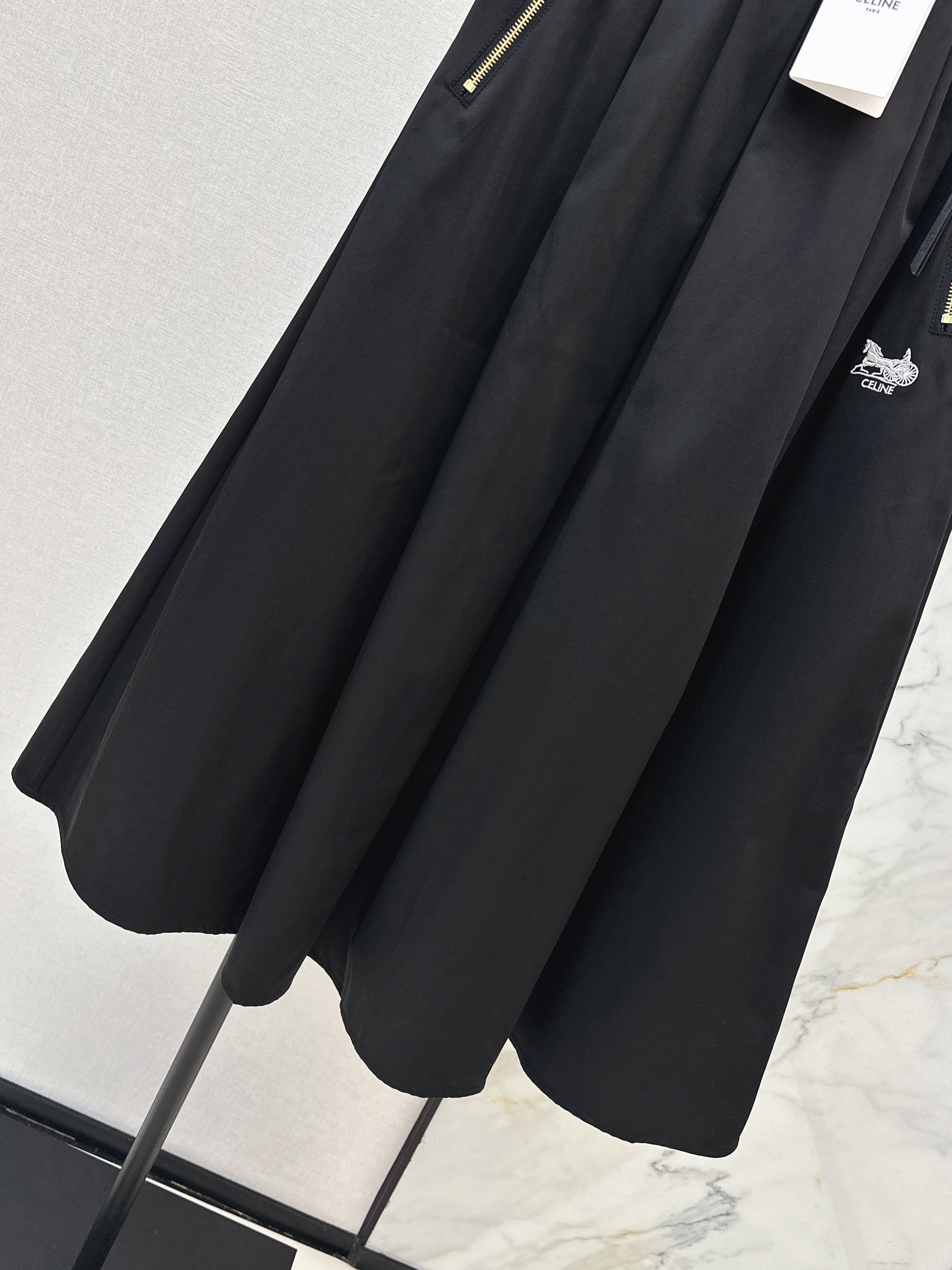 Celi 26ss casual skirt