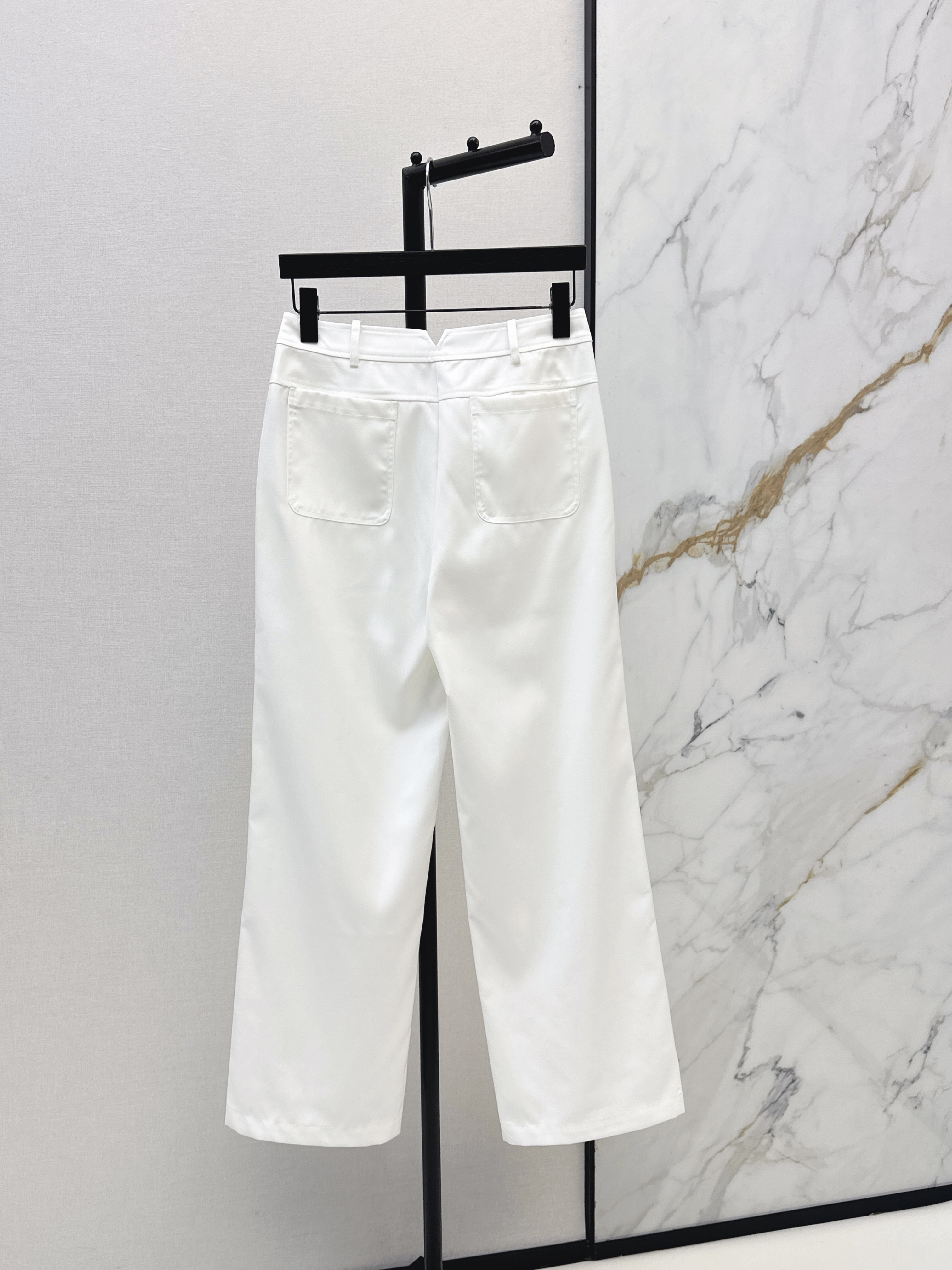 Her 26ss suit pants