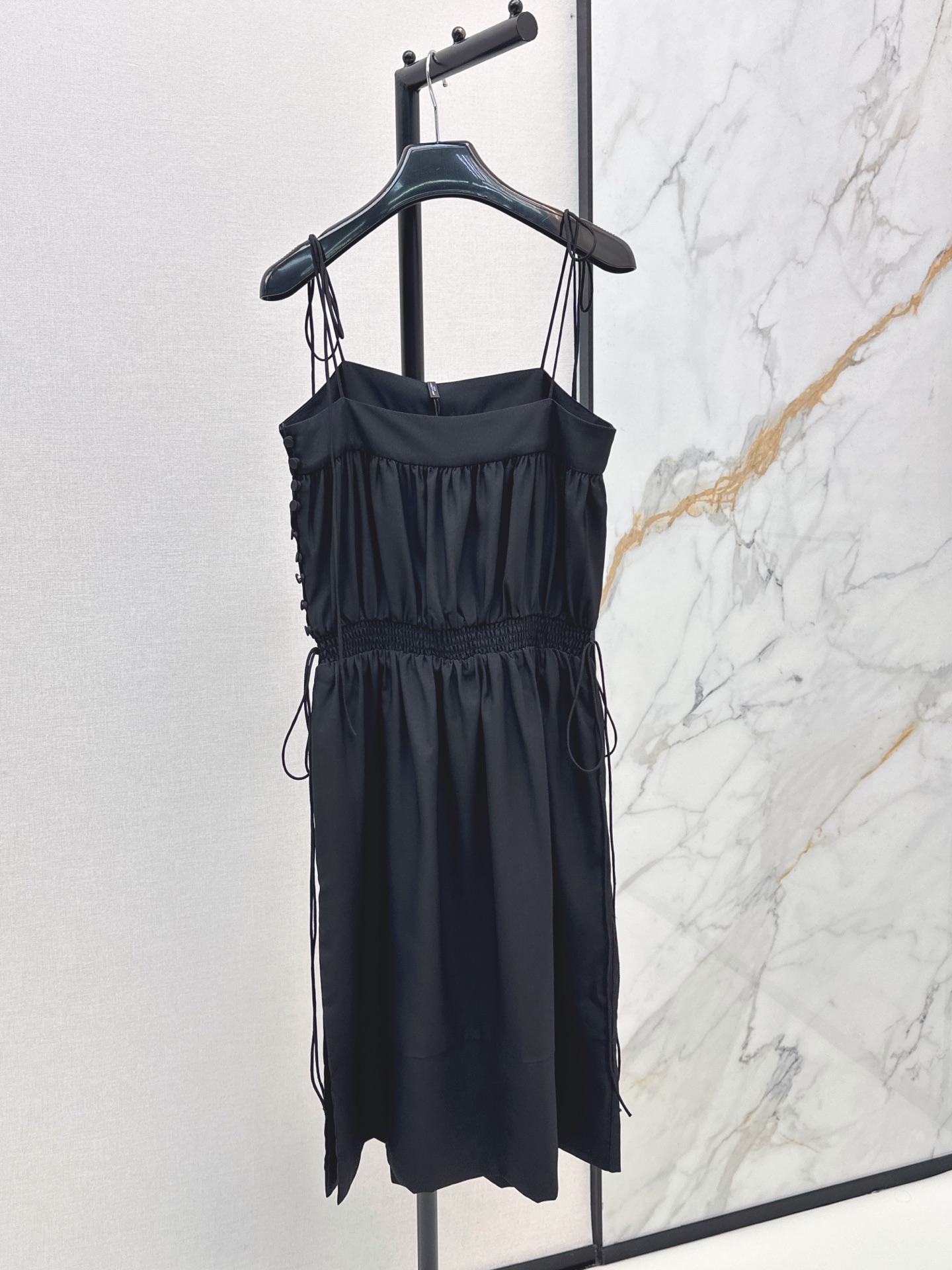 Sain 26ss slip dress