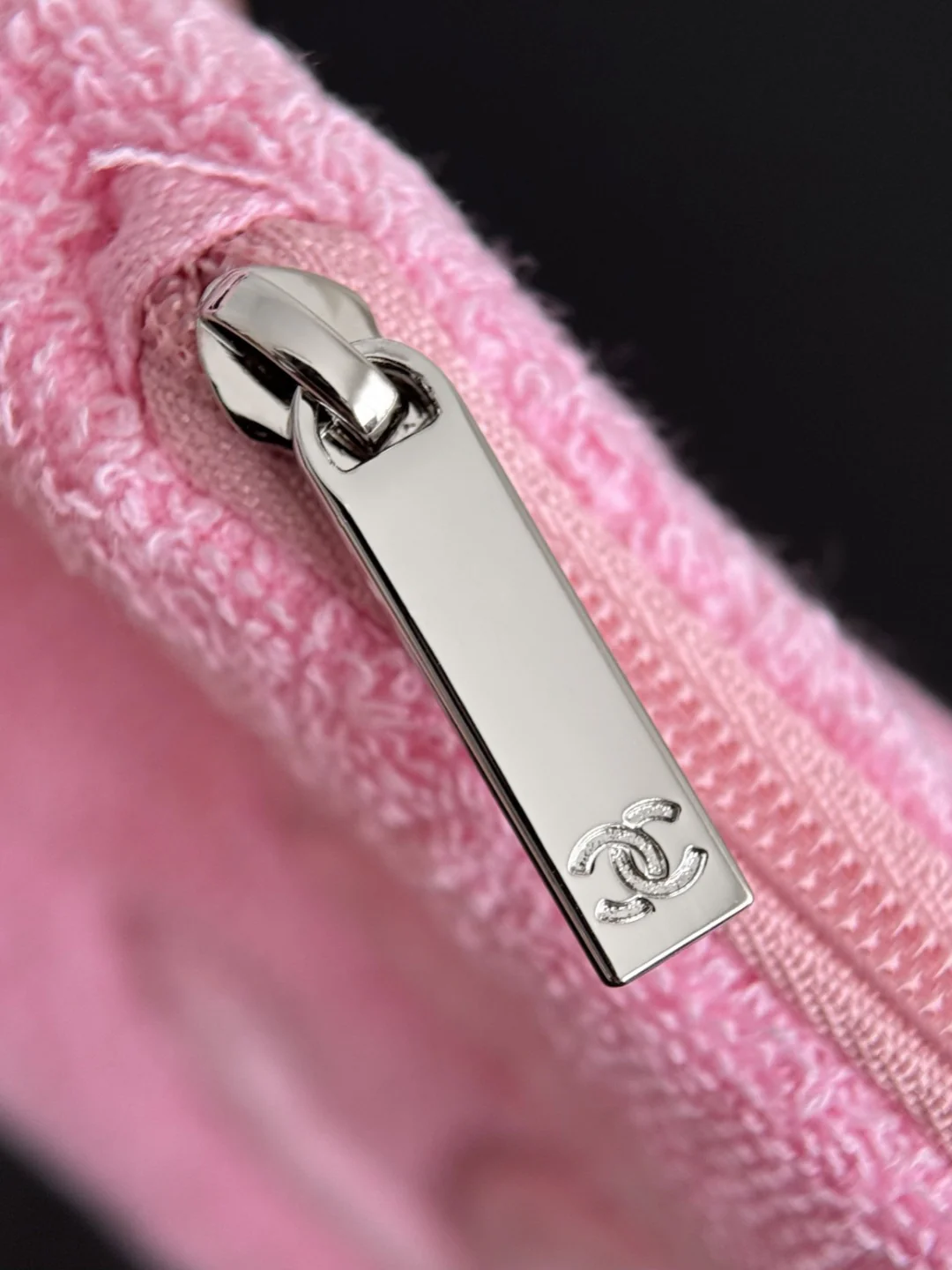 Chan 25 coco beach bag