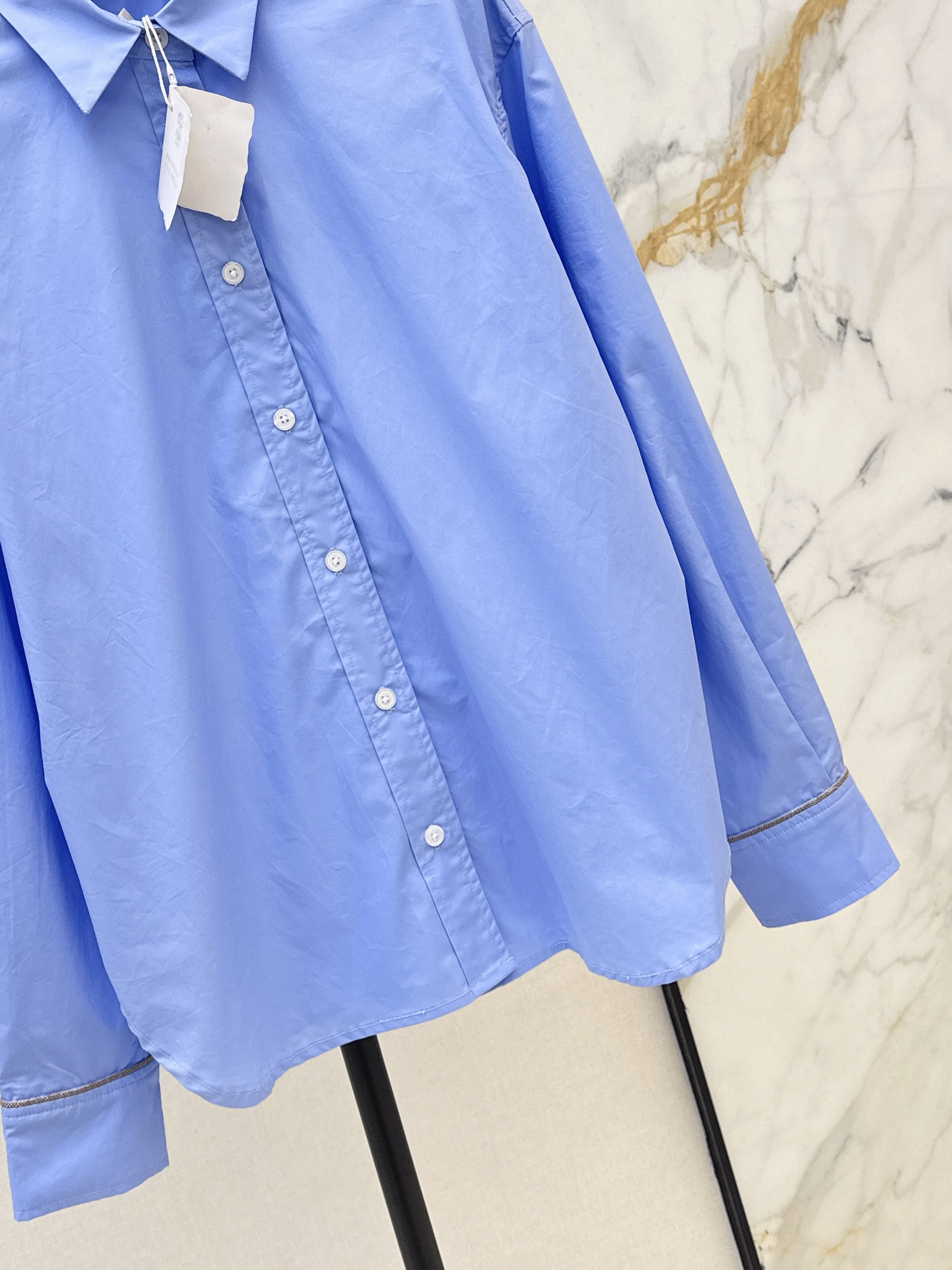 Brun 26ss casual shirts