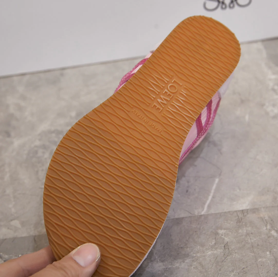 Lo ballet runner sneaker