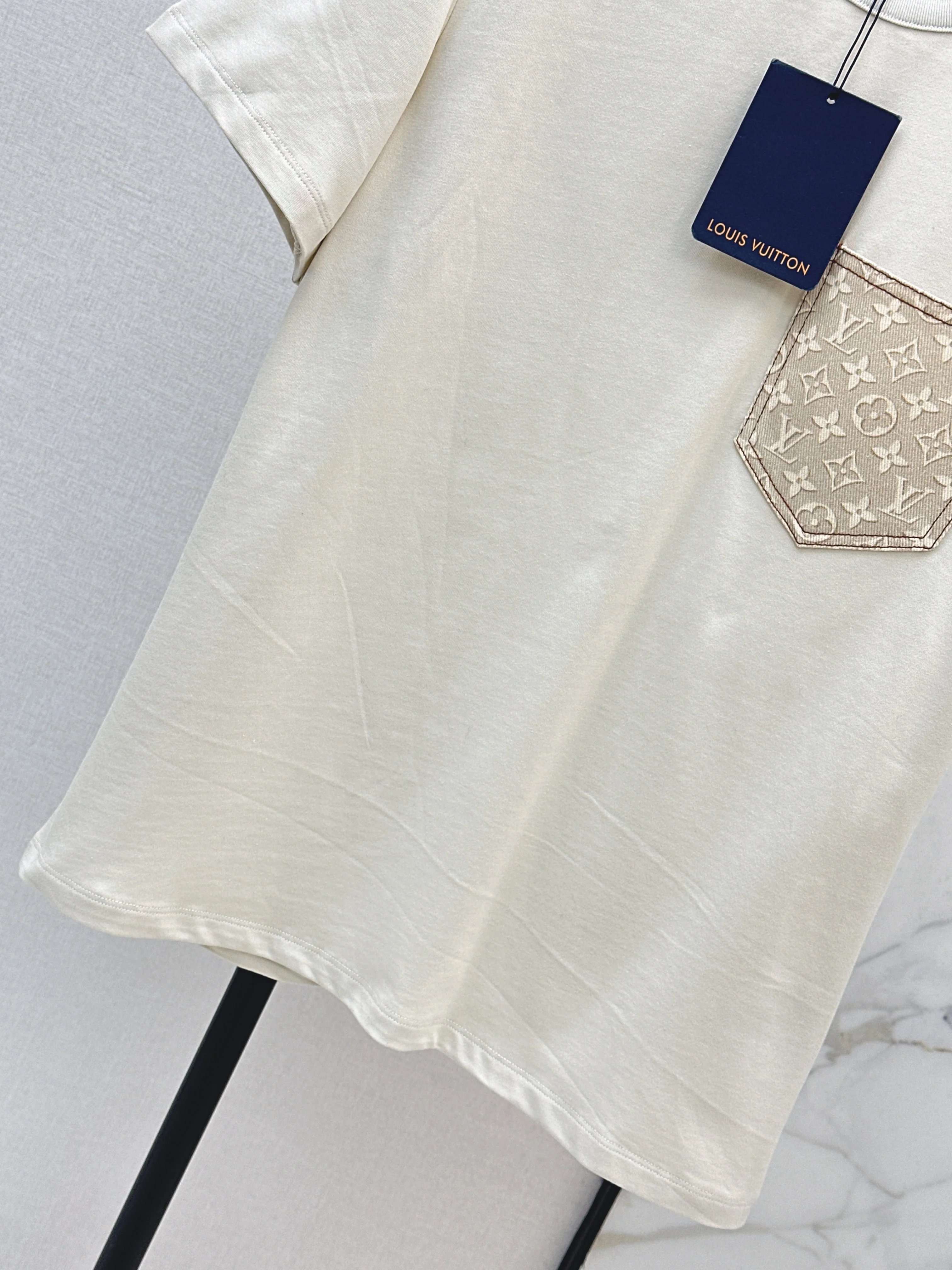Louis 26ss t-shirts