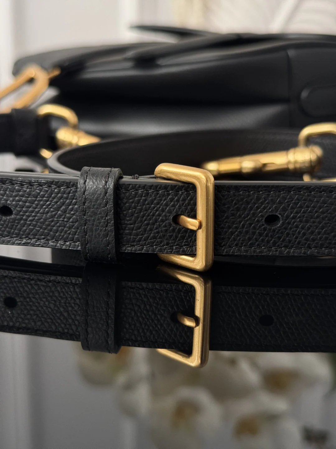 CD 26ss saddle bag