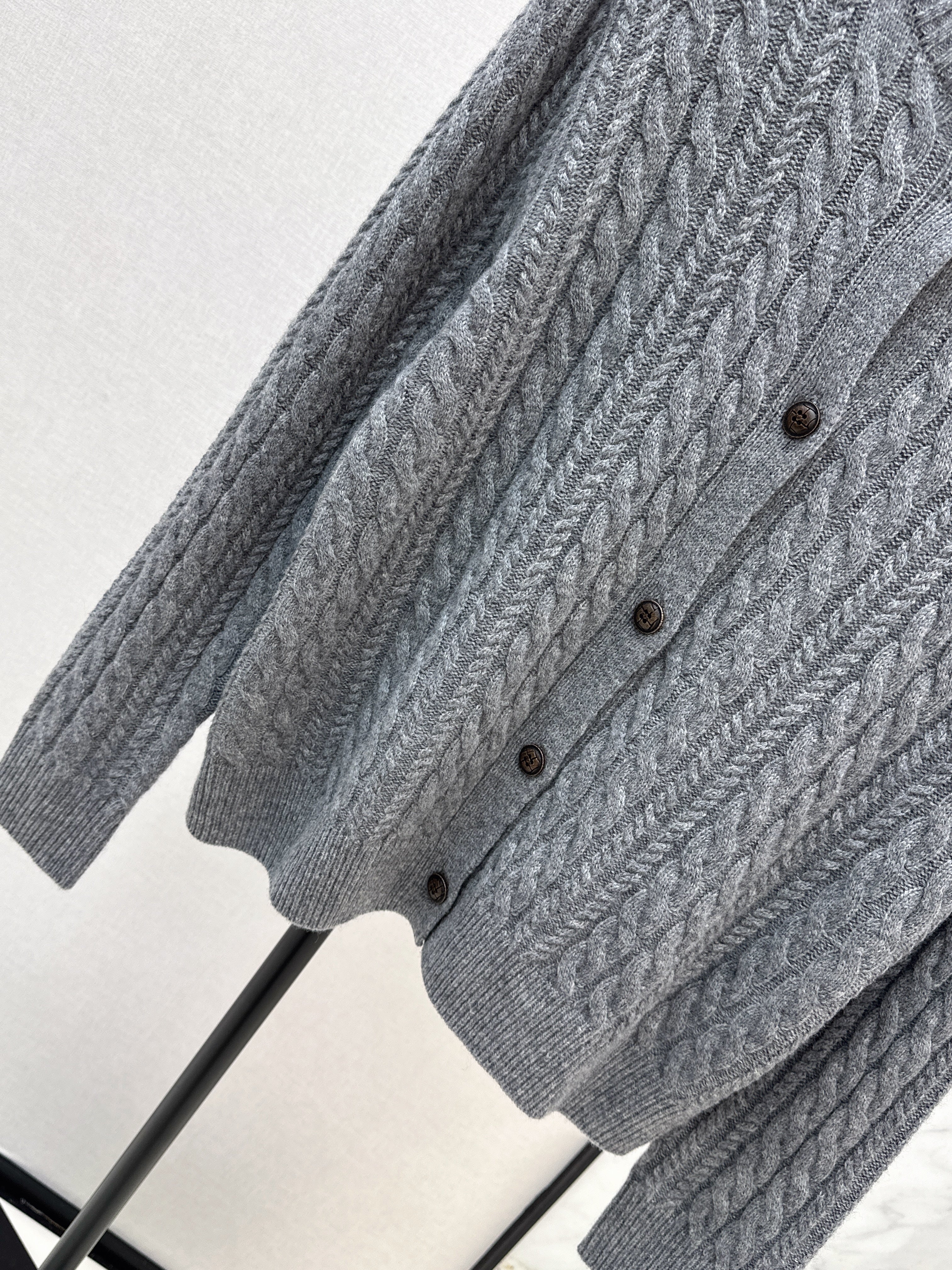 Ralp 26ss cardigan