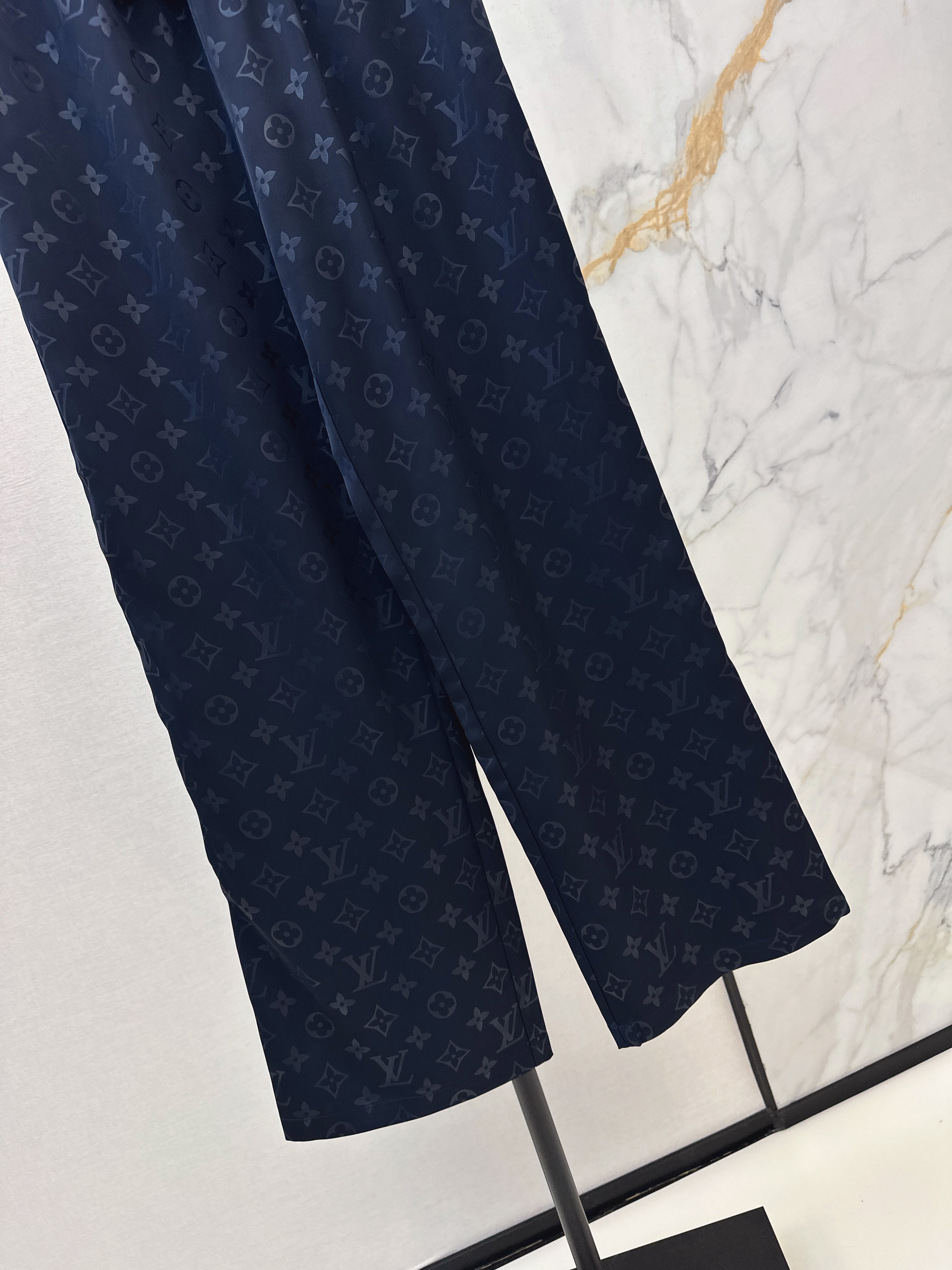 Loui 26ss straight pants