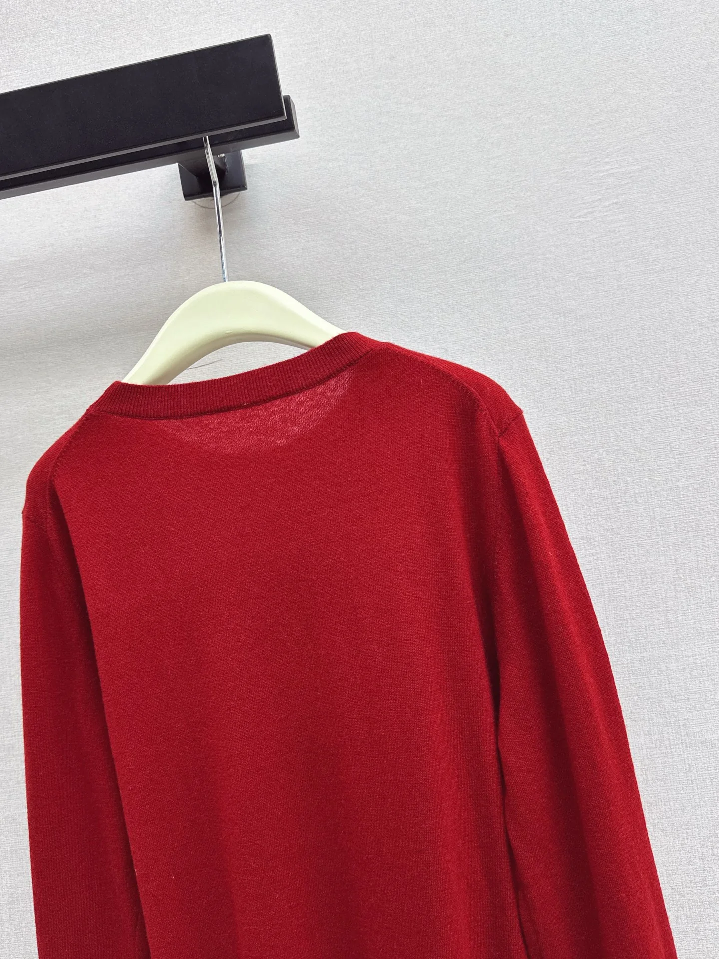Row 26ss wool basic tee