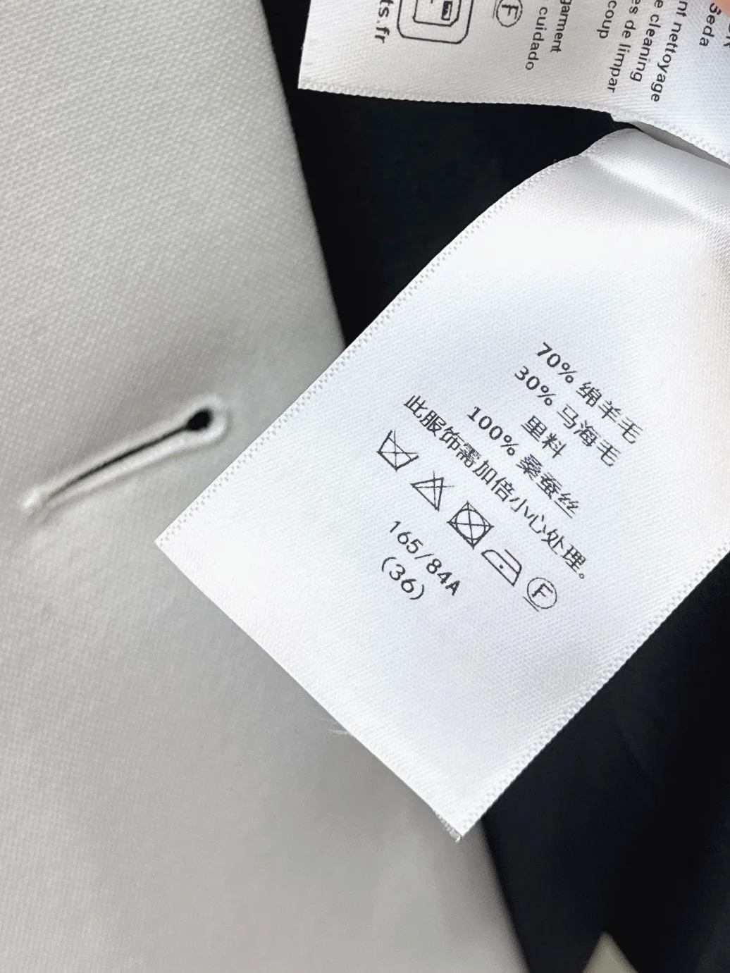 CD 26ss contract trim blazer