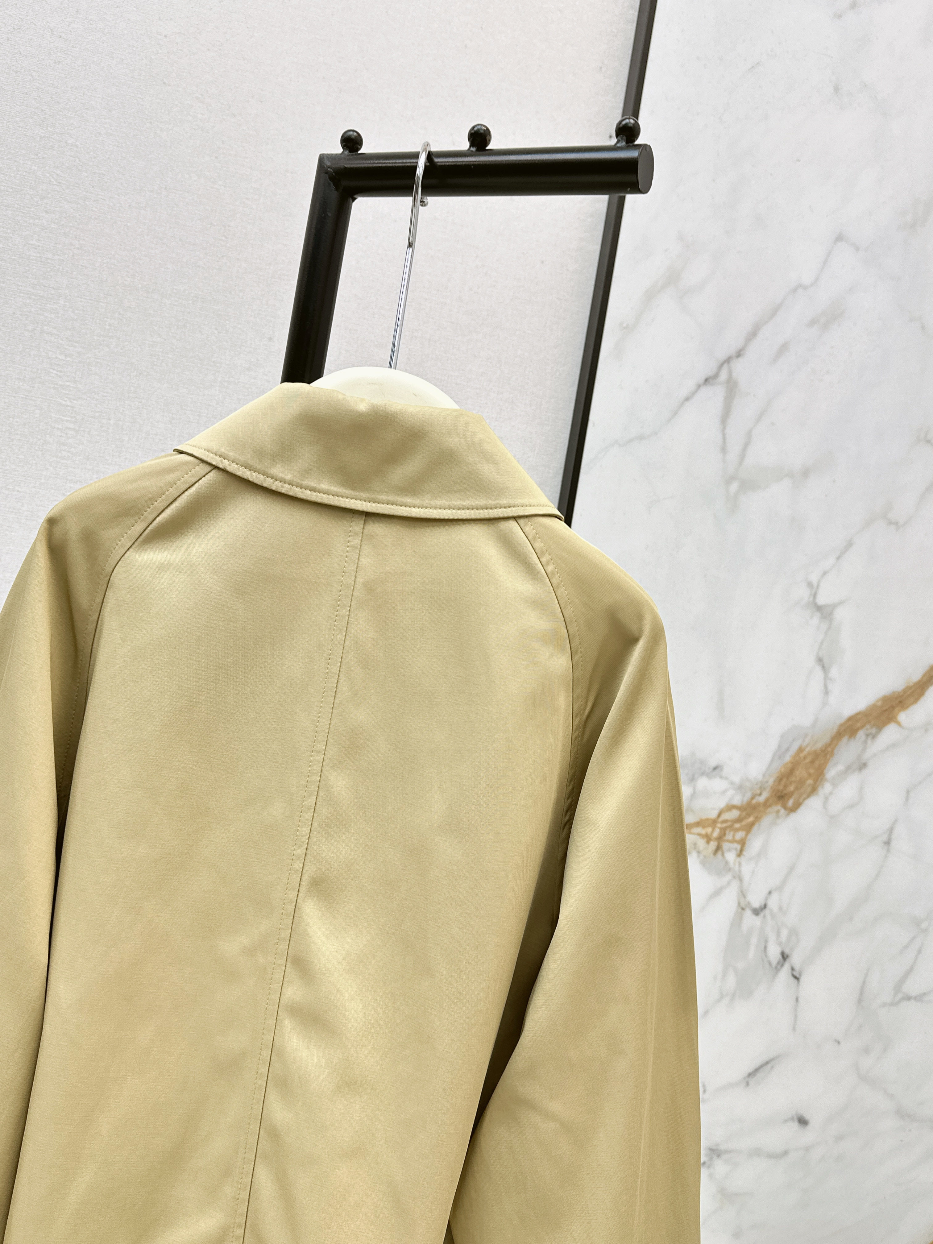 Ralp 26ss trench coats