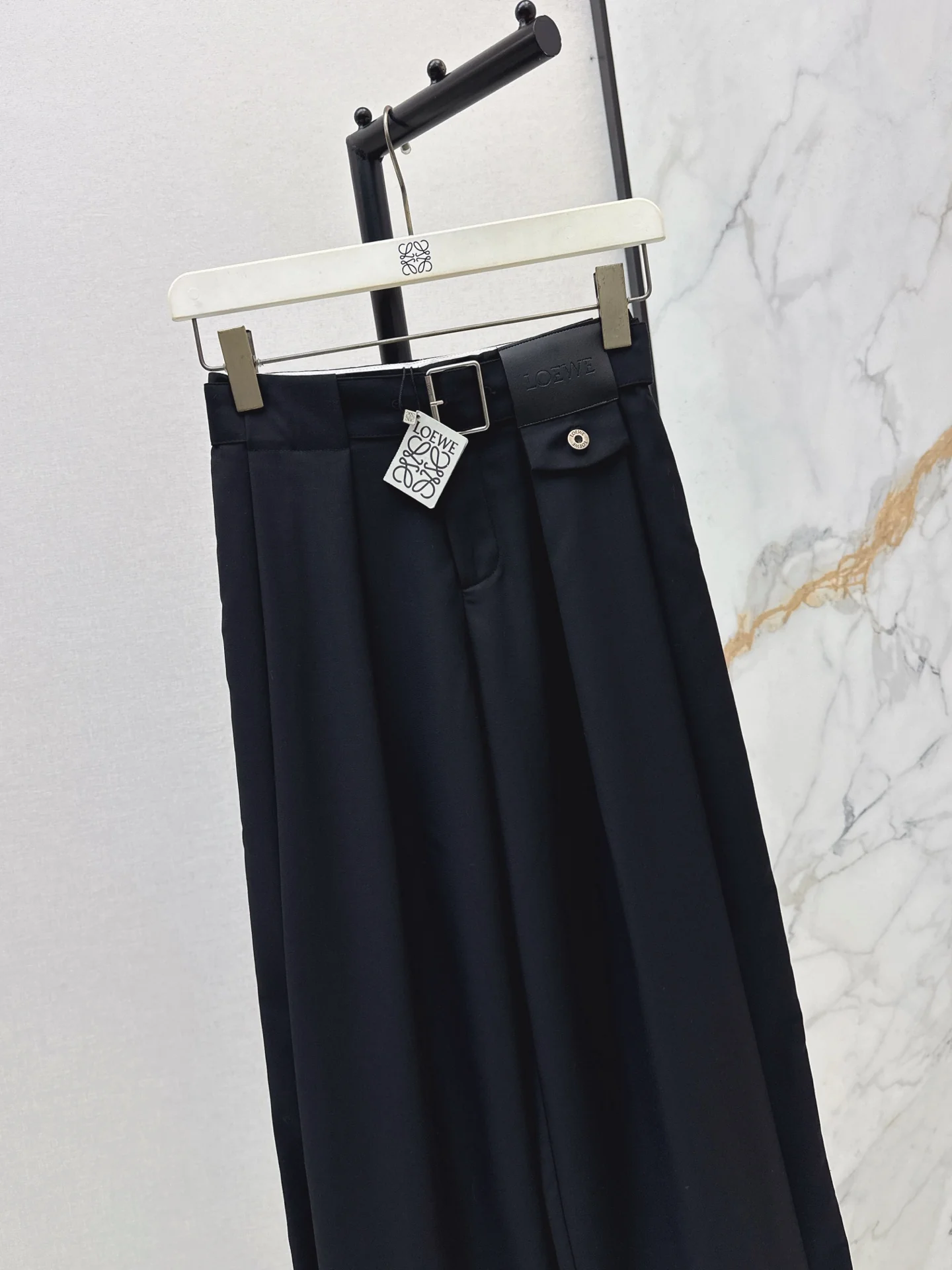 Loe 26ss dress pants