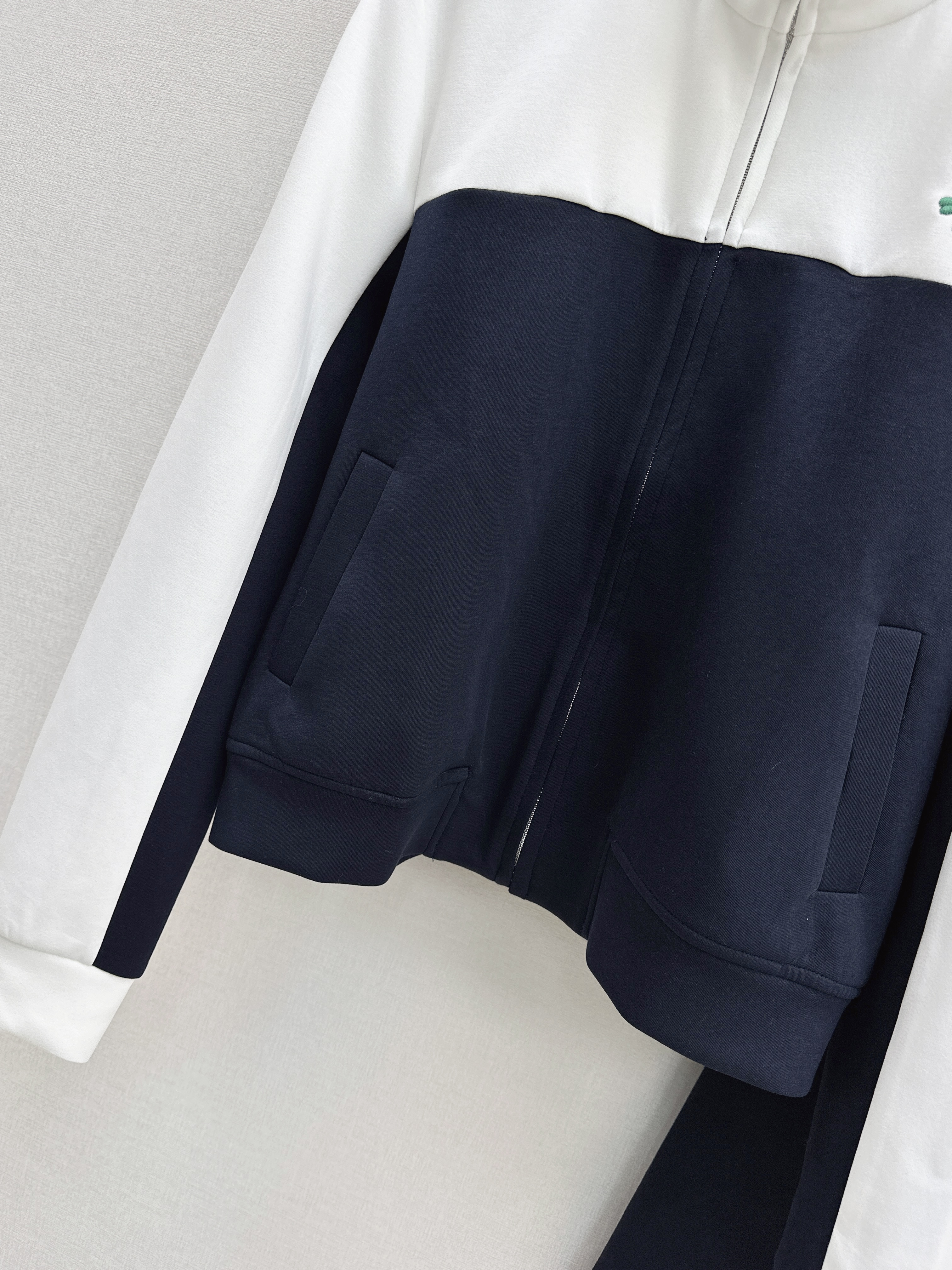 CD 26ss casual jacket pant sets