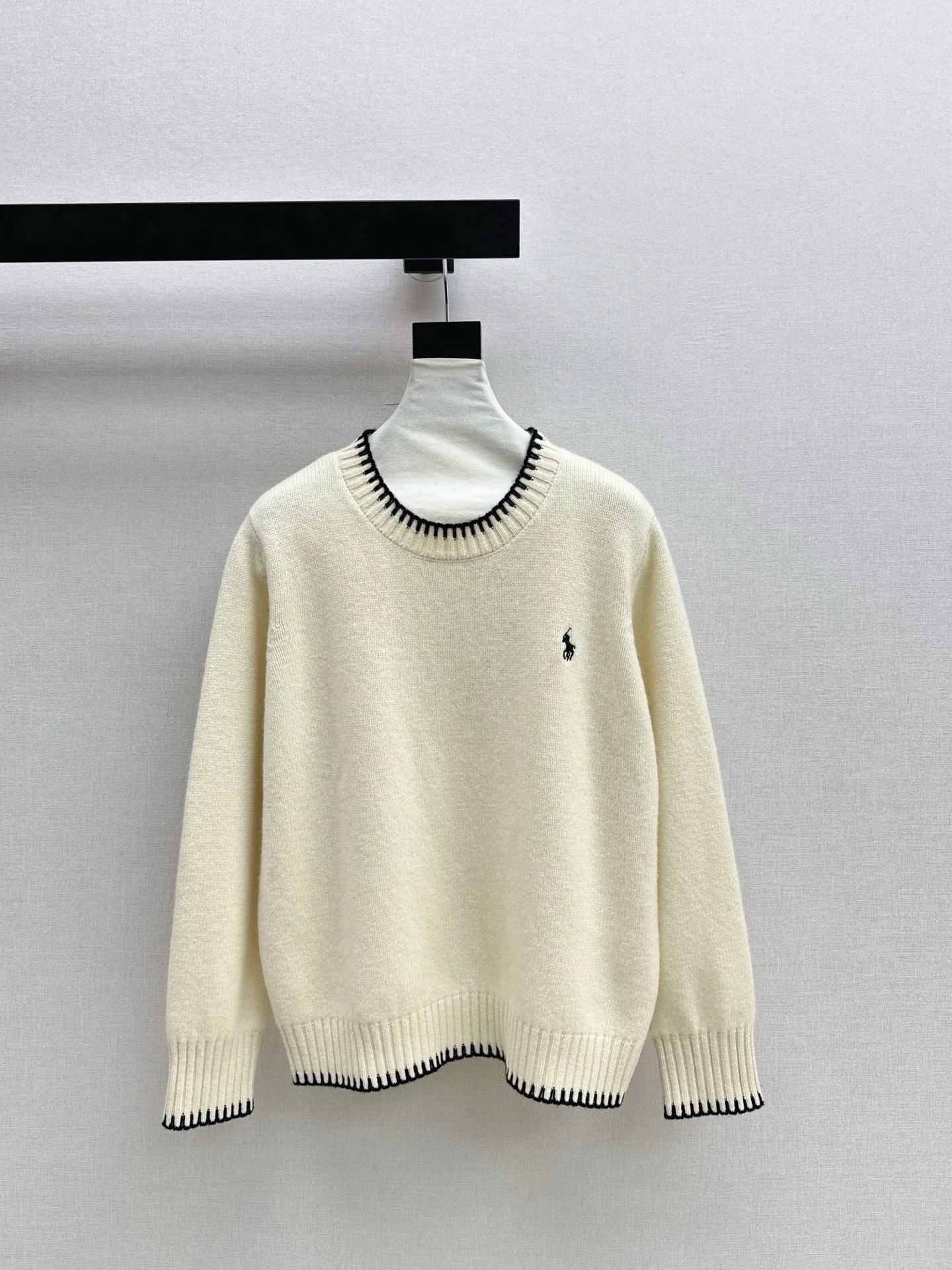 Ralp 26ss sweater