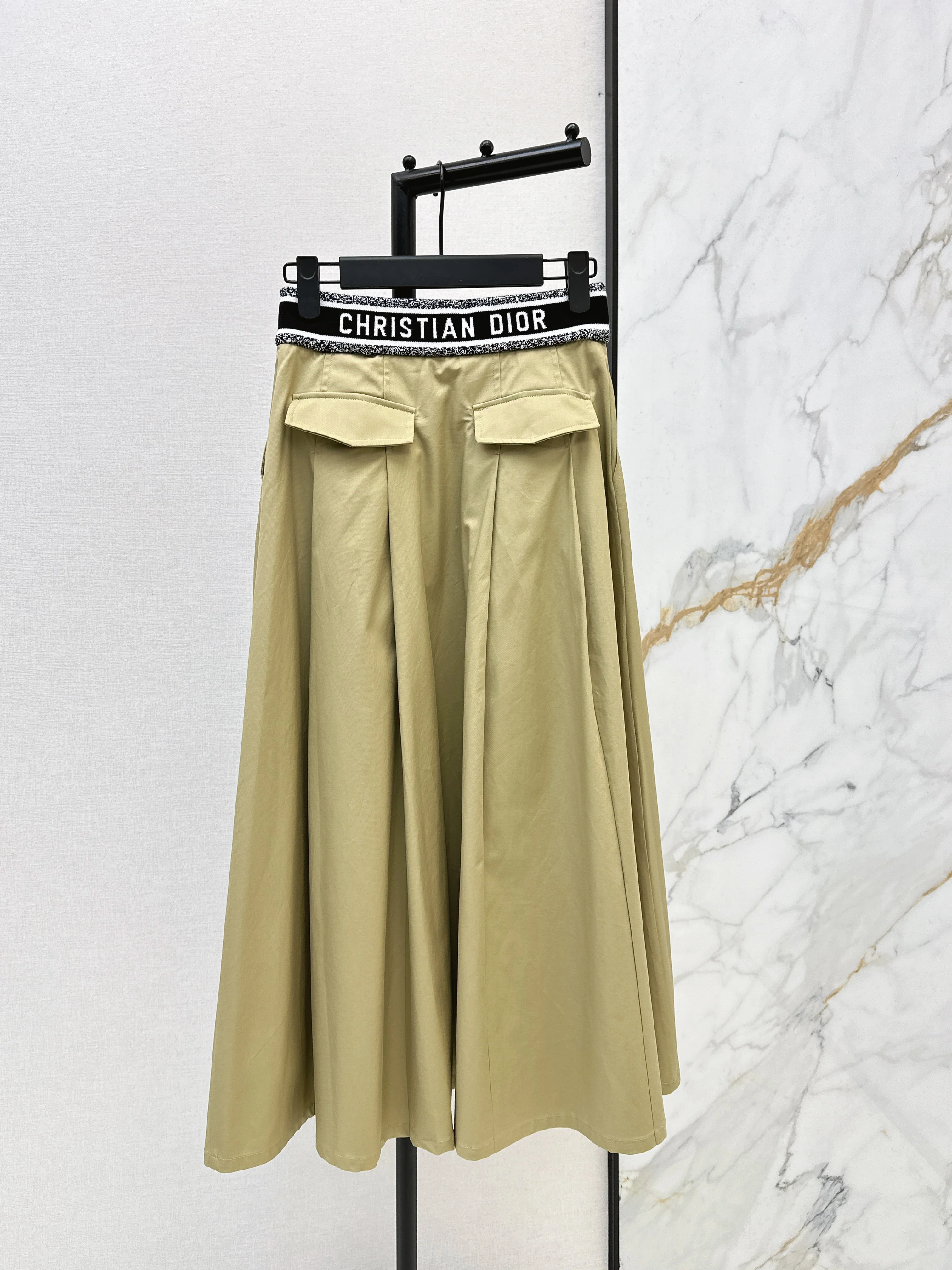 CD 26ss cargo a-line skirts