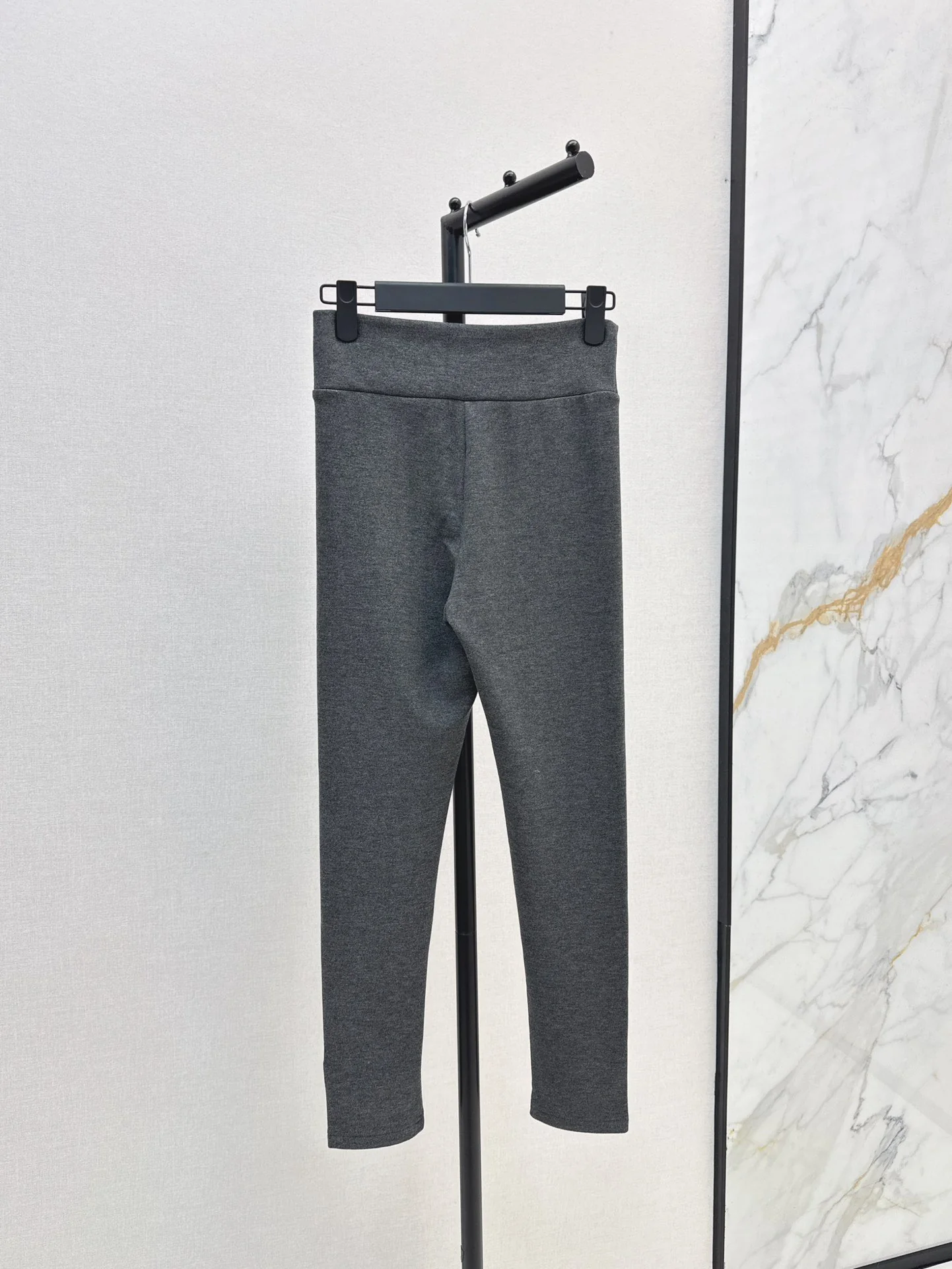 Brun 25fw lined legging