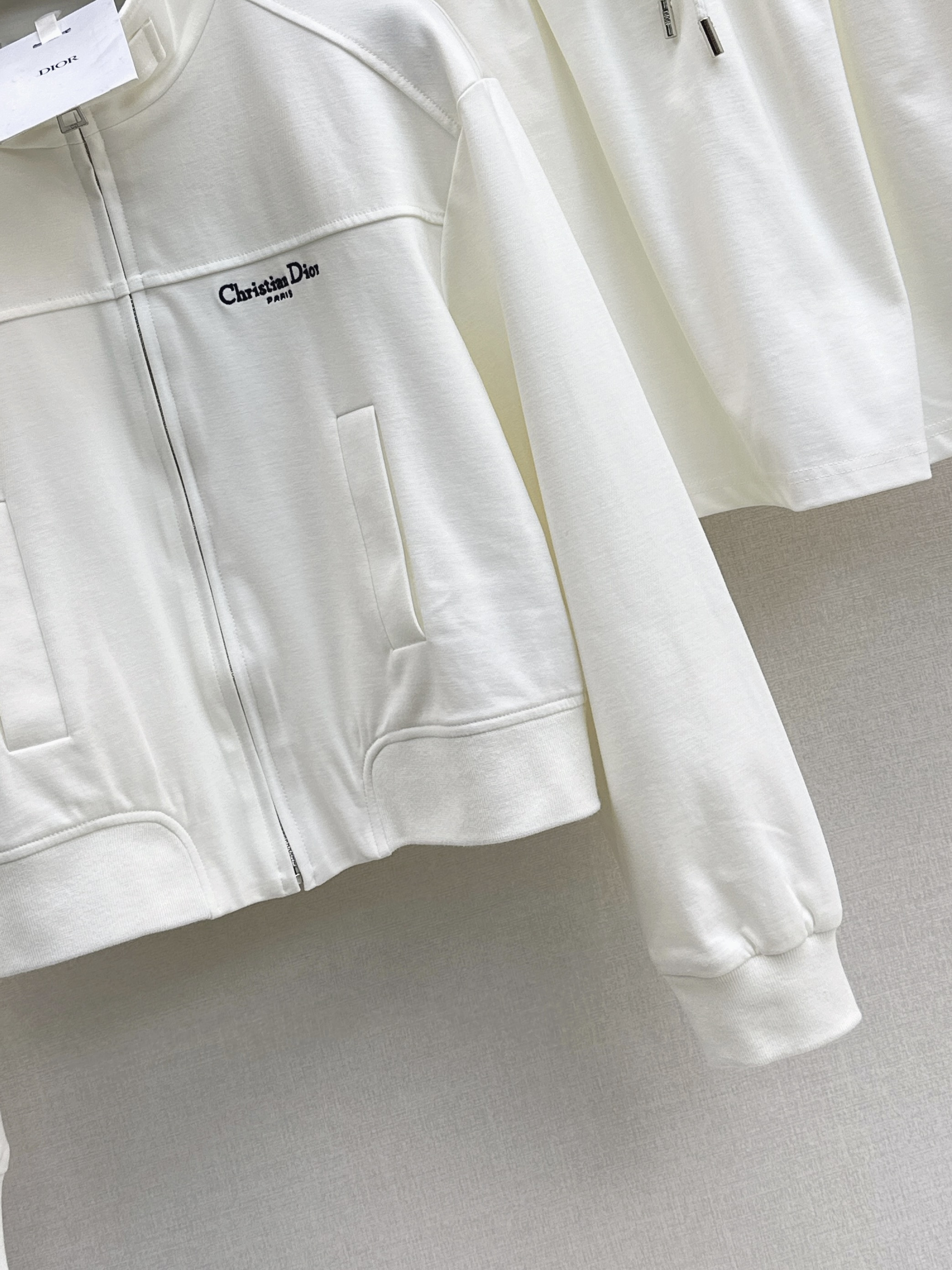 CD 26ss tracksuit