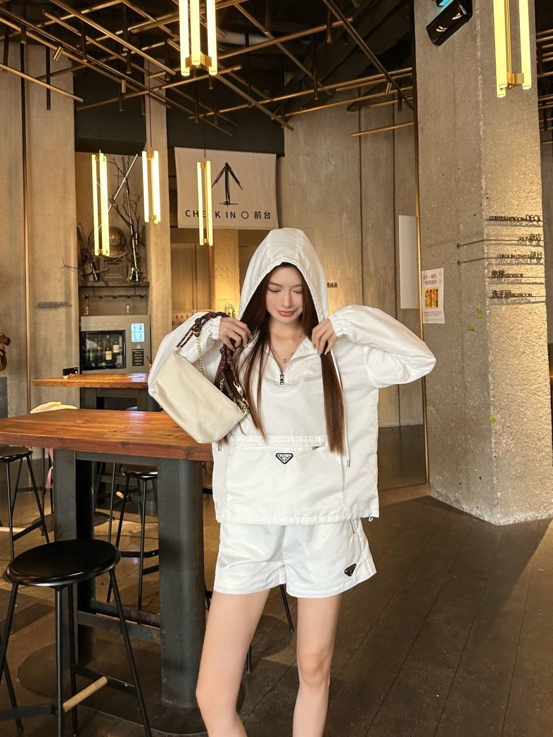 Pra 26ss tracksuit