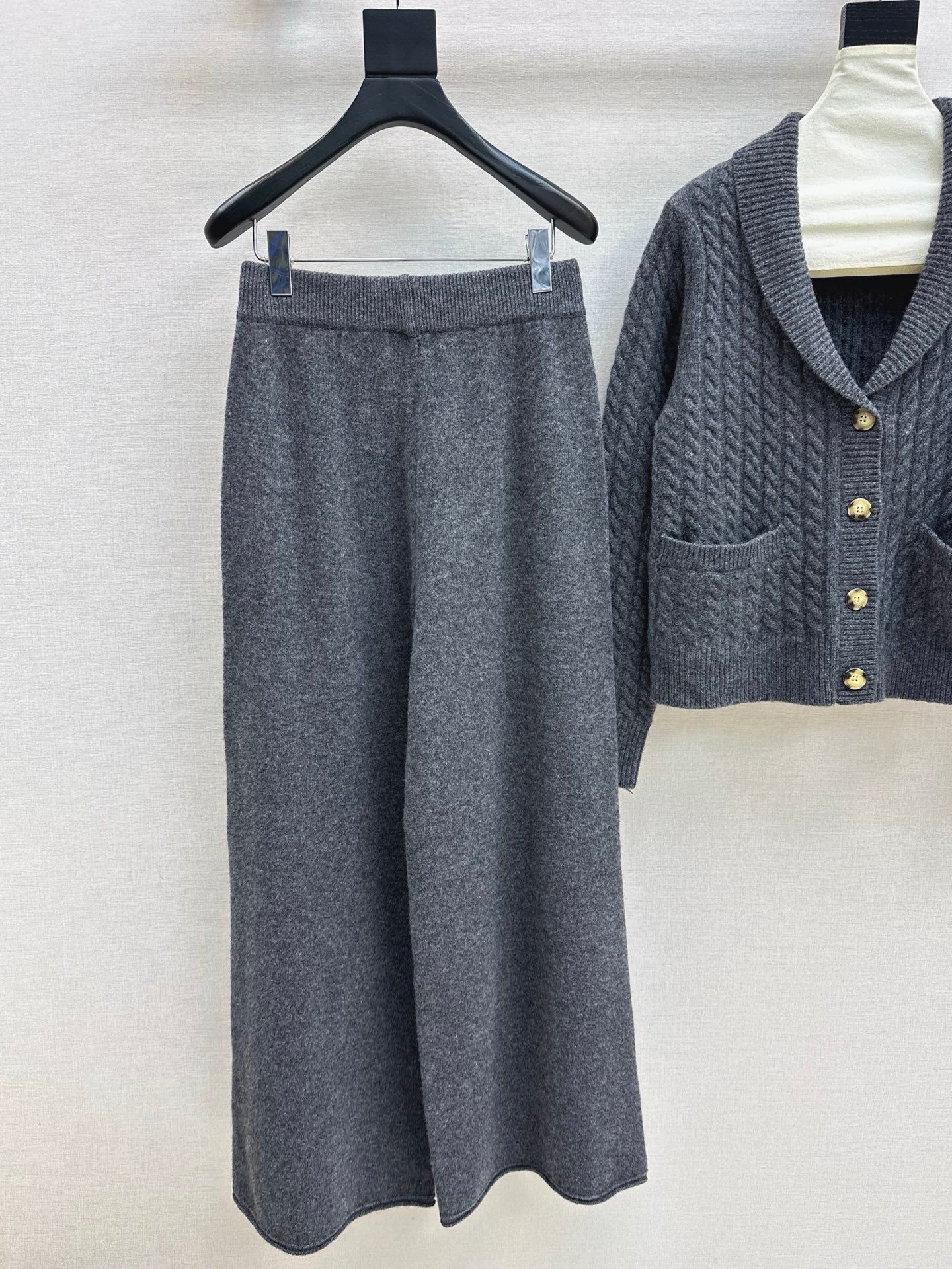 Ralp 26ss knit outfit sets