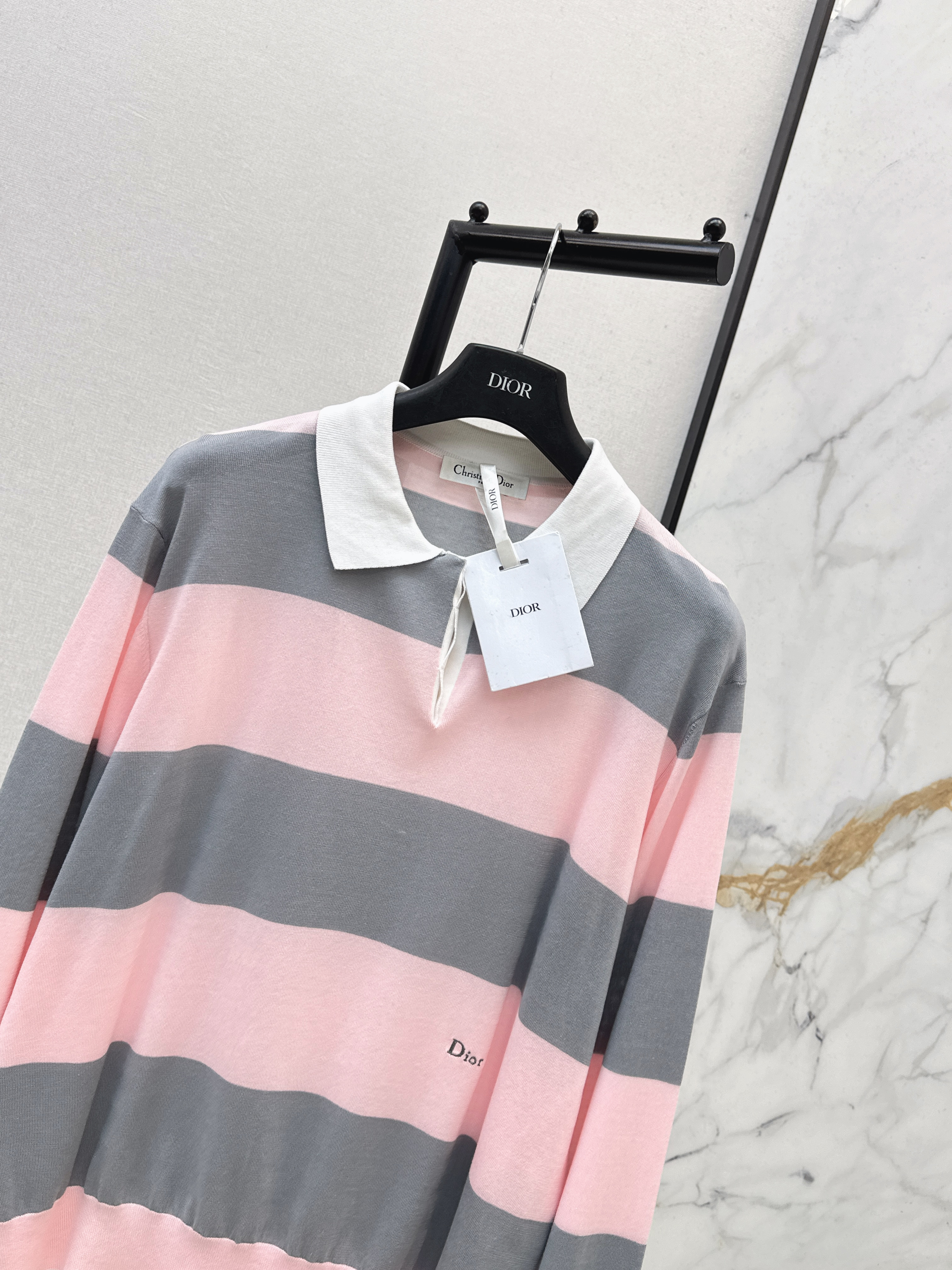 CD 26ss polo shirt