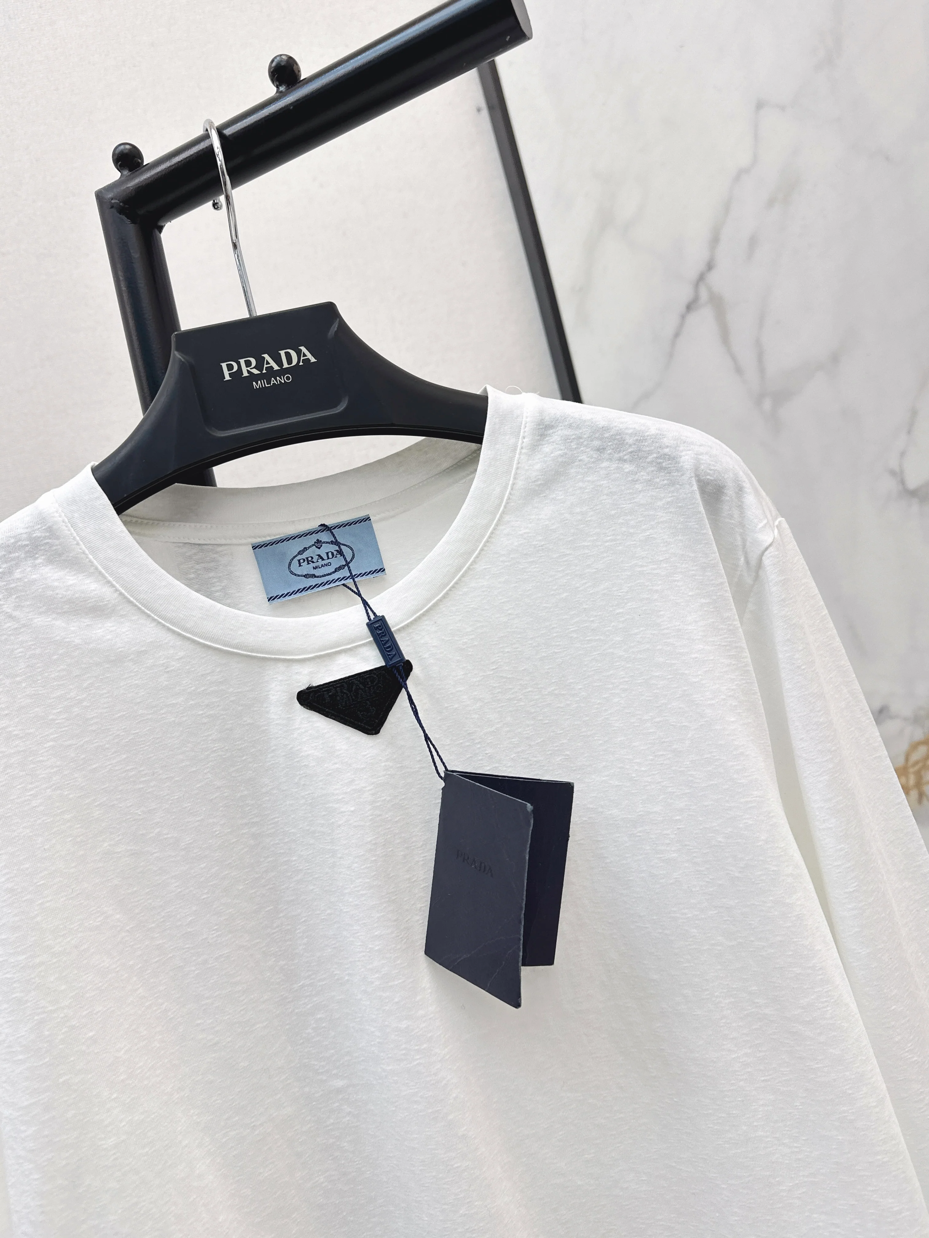 Prad 26ss basic tee