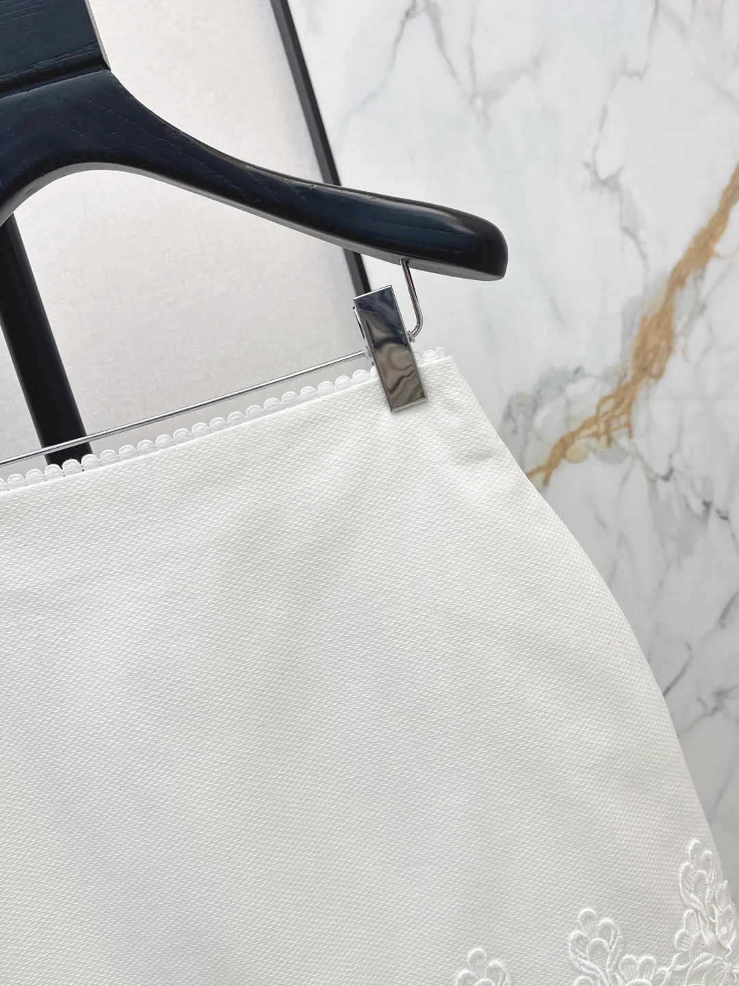 Zimm 26ss  fringe skirts