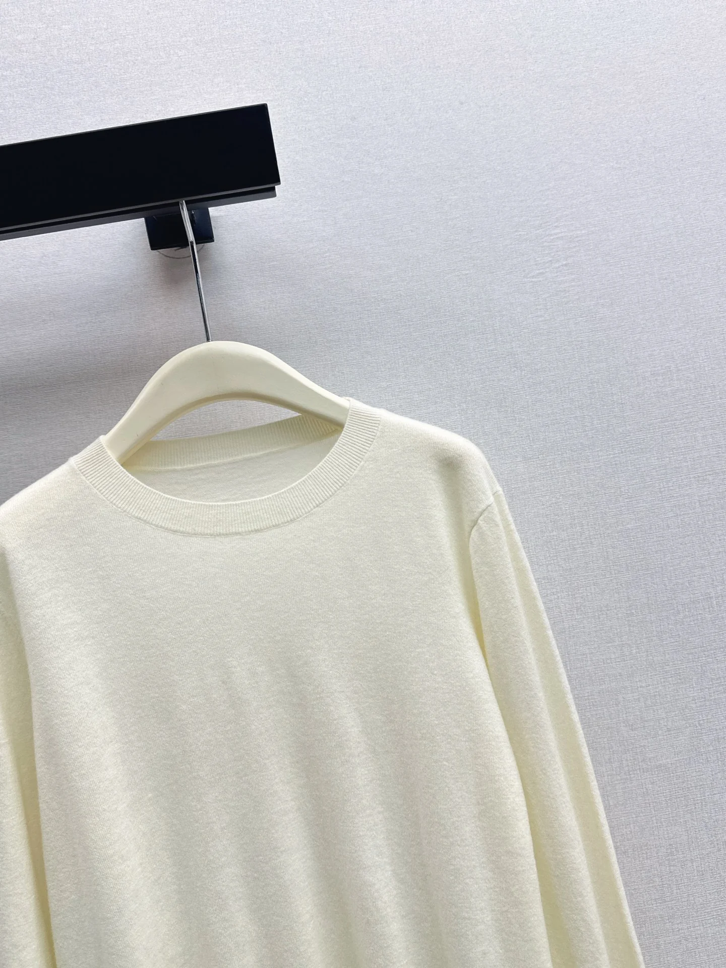 Row 26ss wool basic tee
