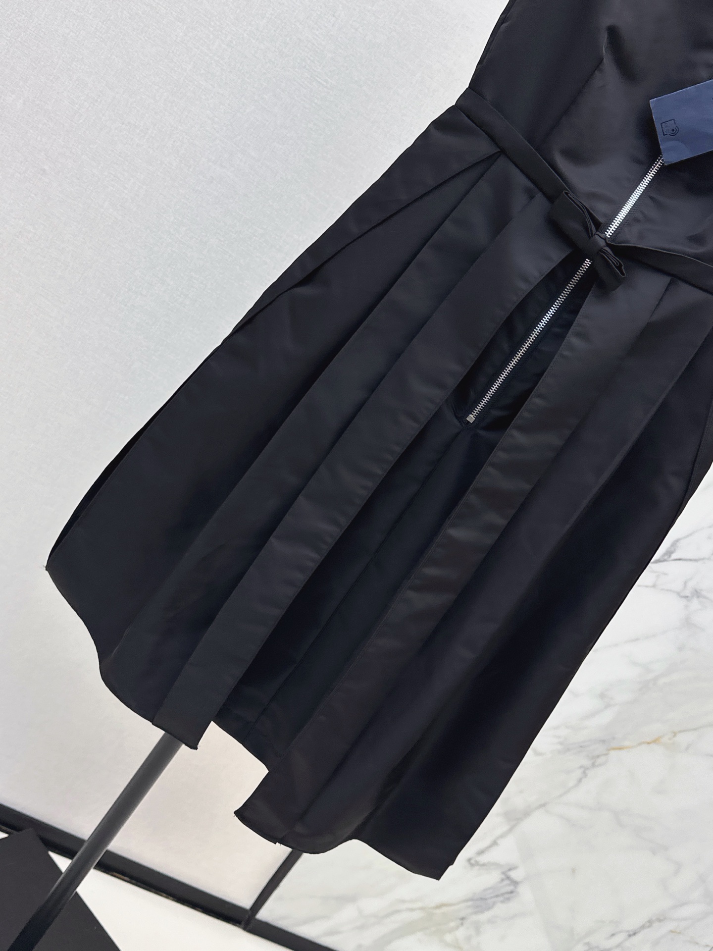 Pra 26ss A-line dress