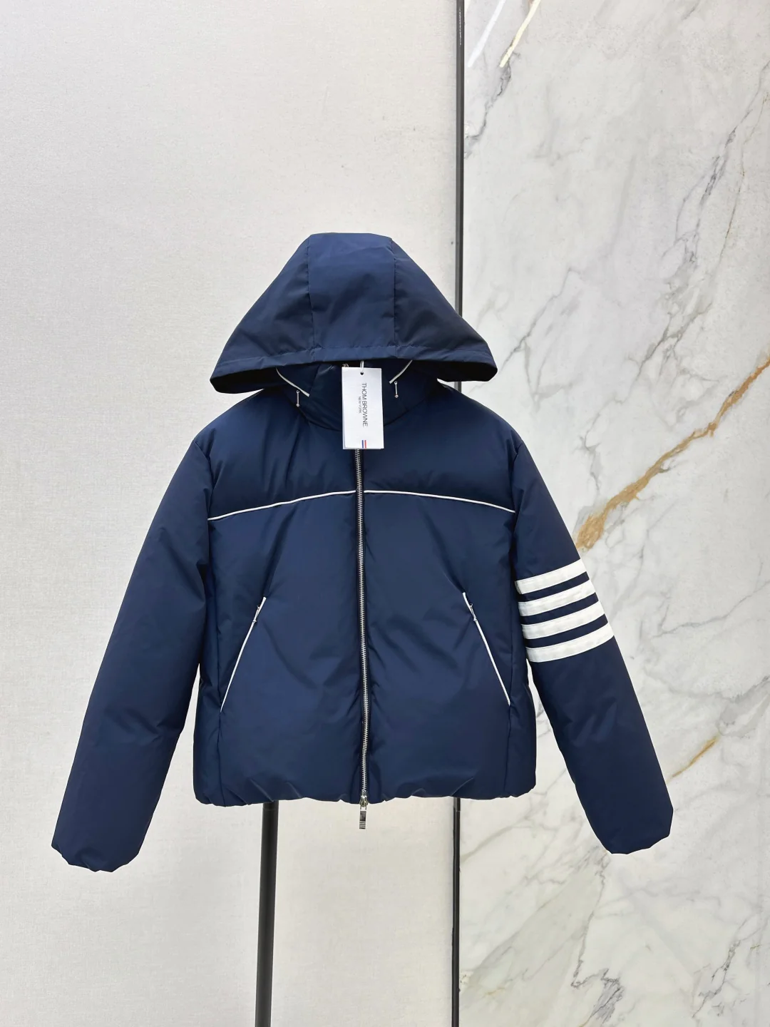 Thom 25fw down jacket