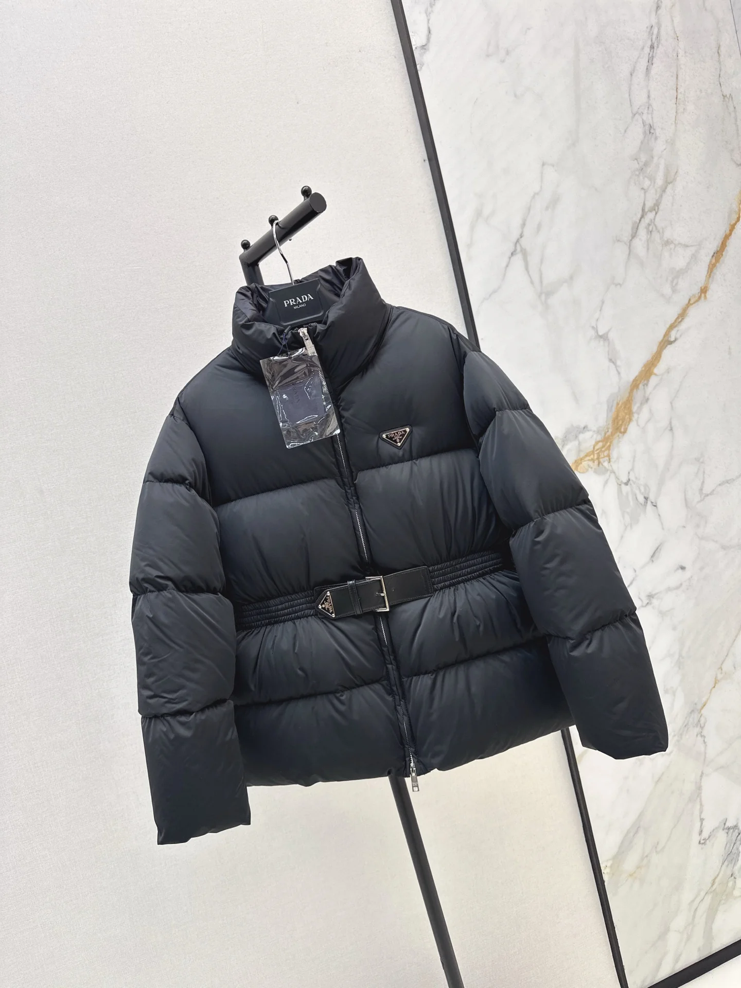Prad 25fw down jacket