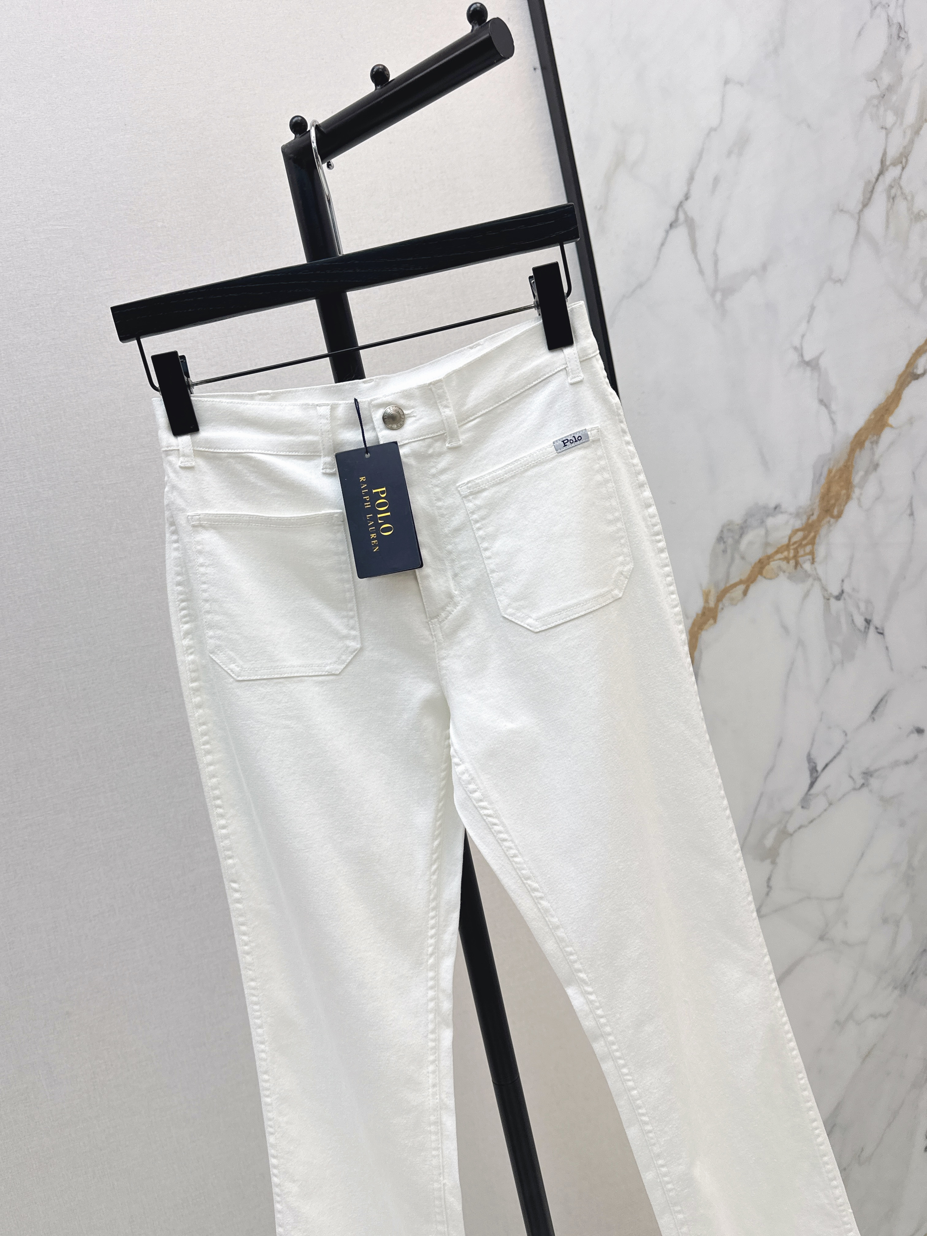 Ralp 26ss jeans