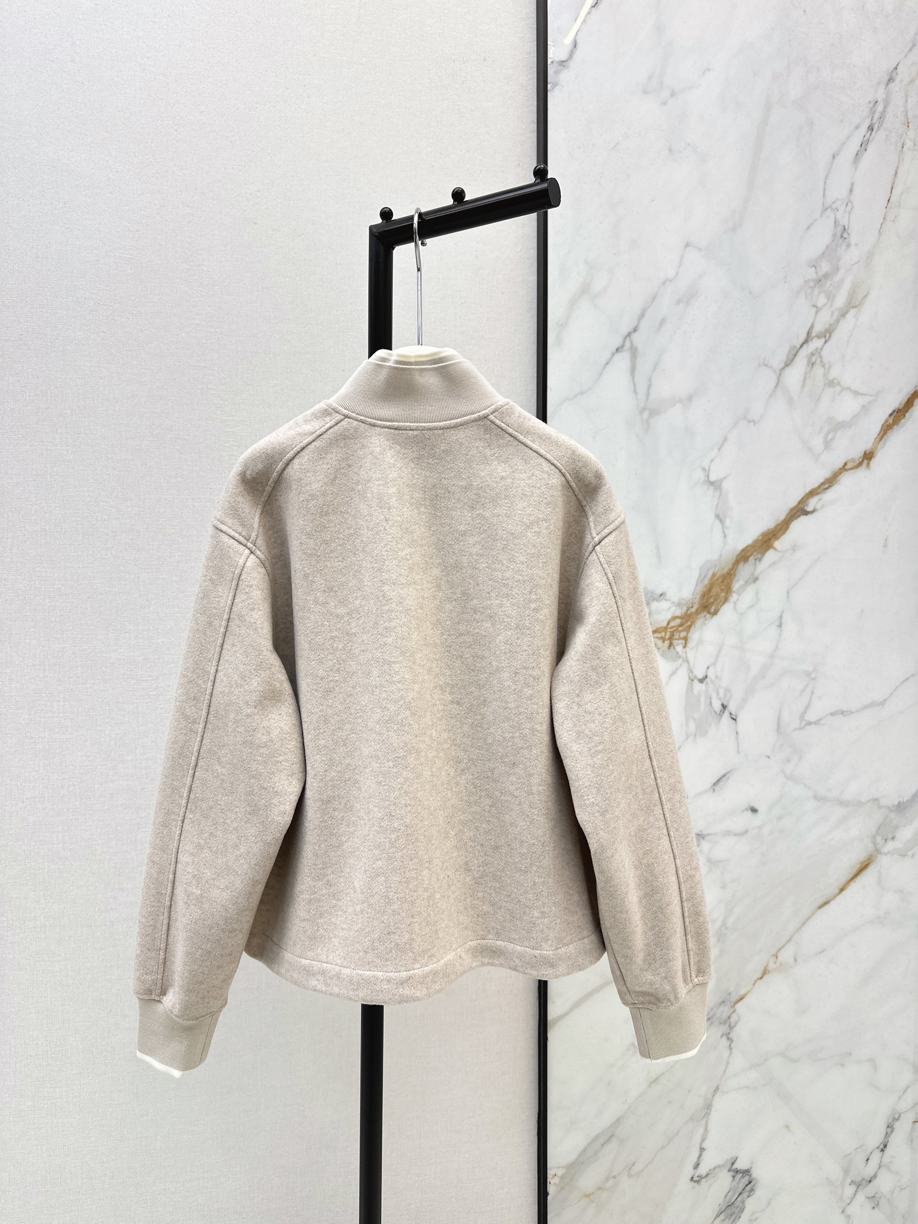 Brun 26ss casual jacket