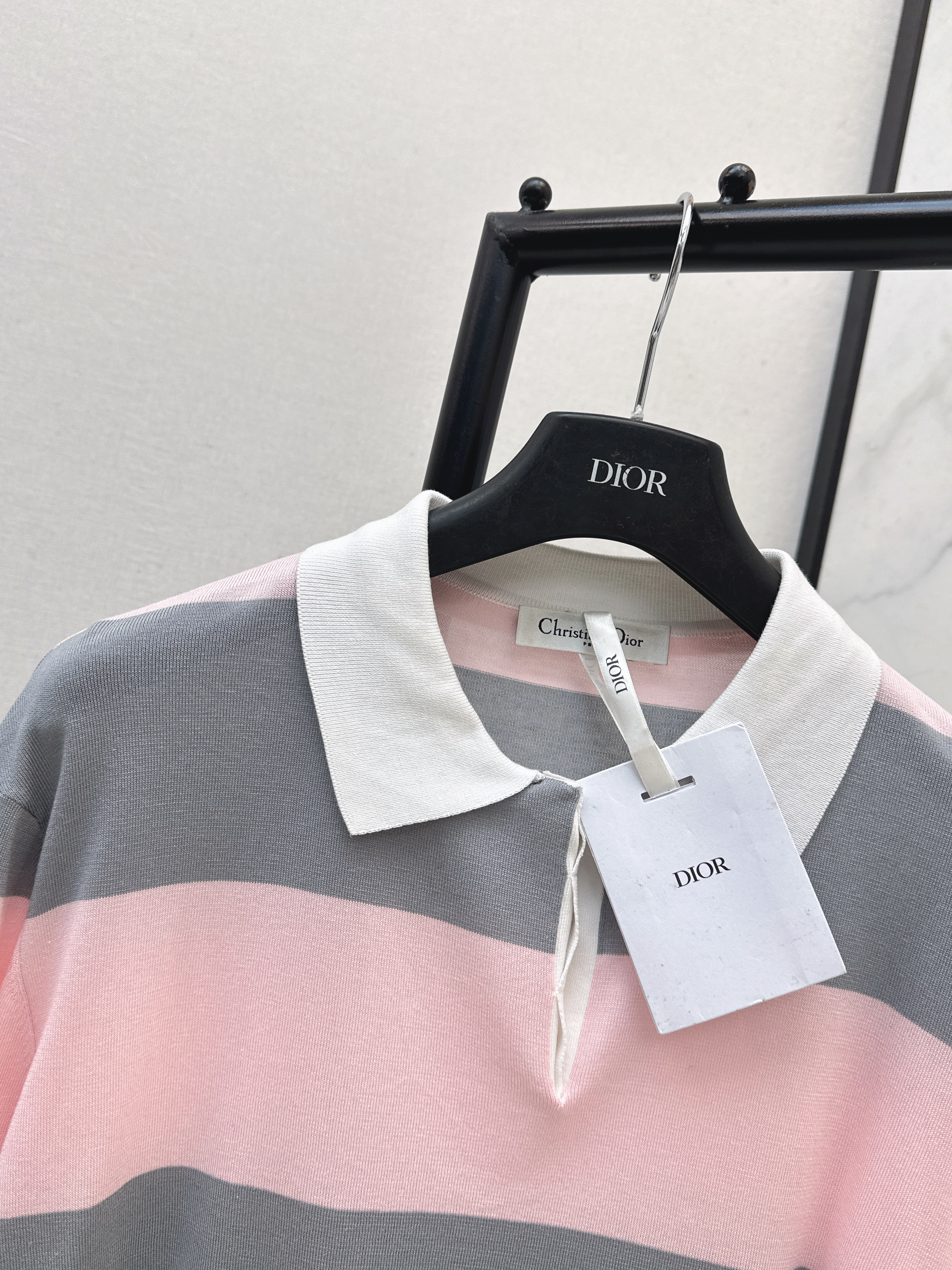 CD 26ss polo shirt