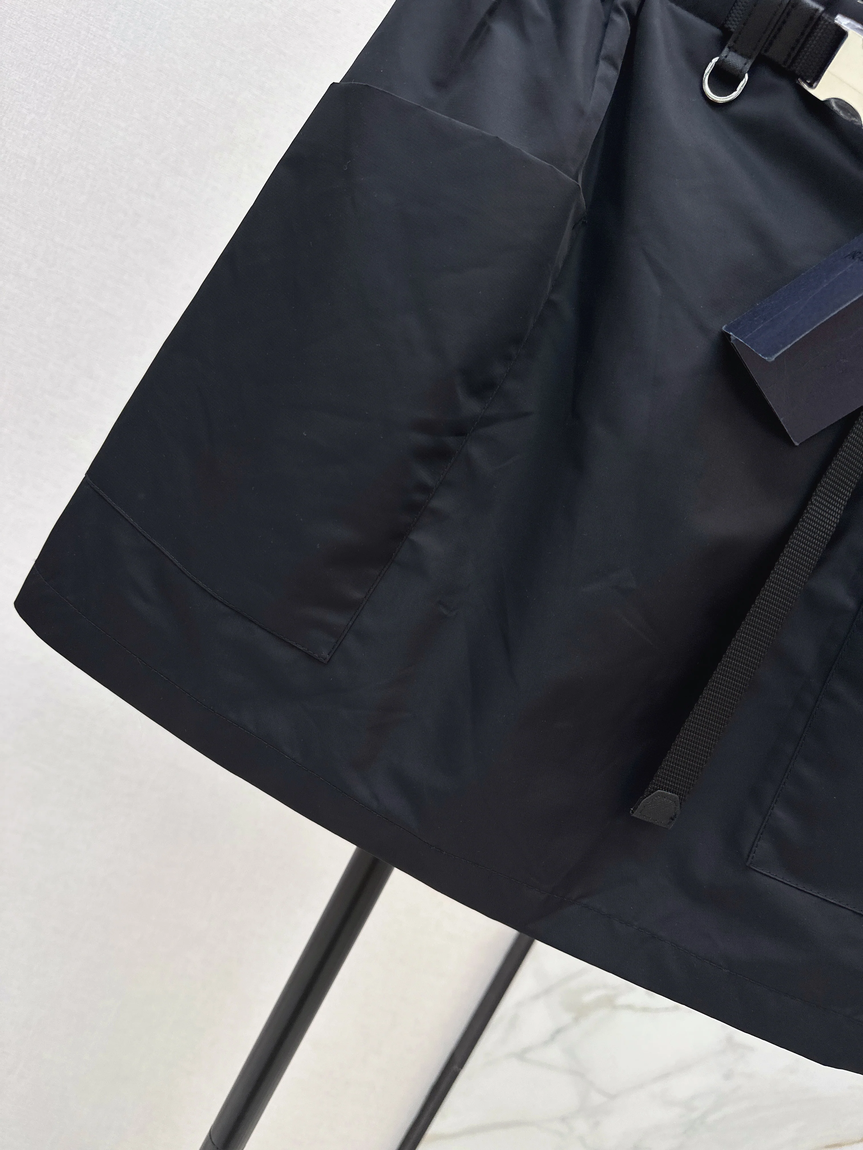 Prad 26ss cargo skirts