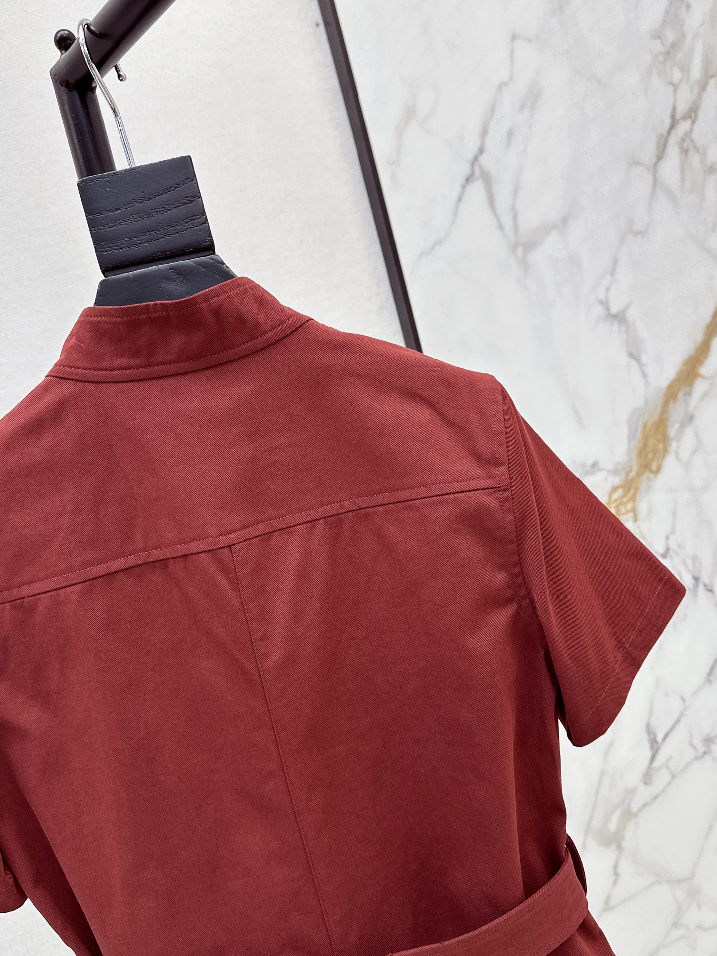 Her 26ss cargo jumpsuit