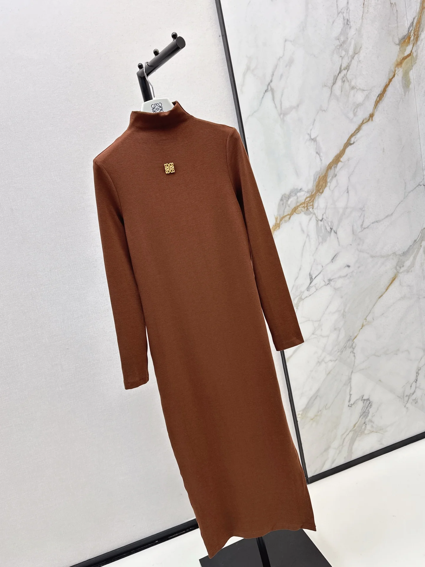 Loe 25fw dress