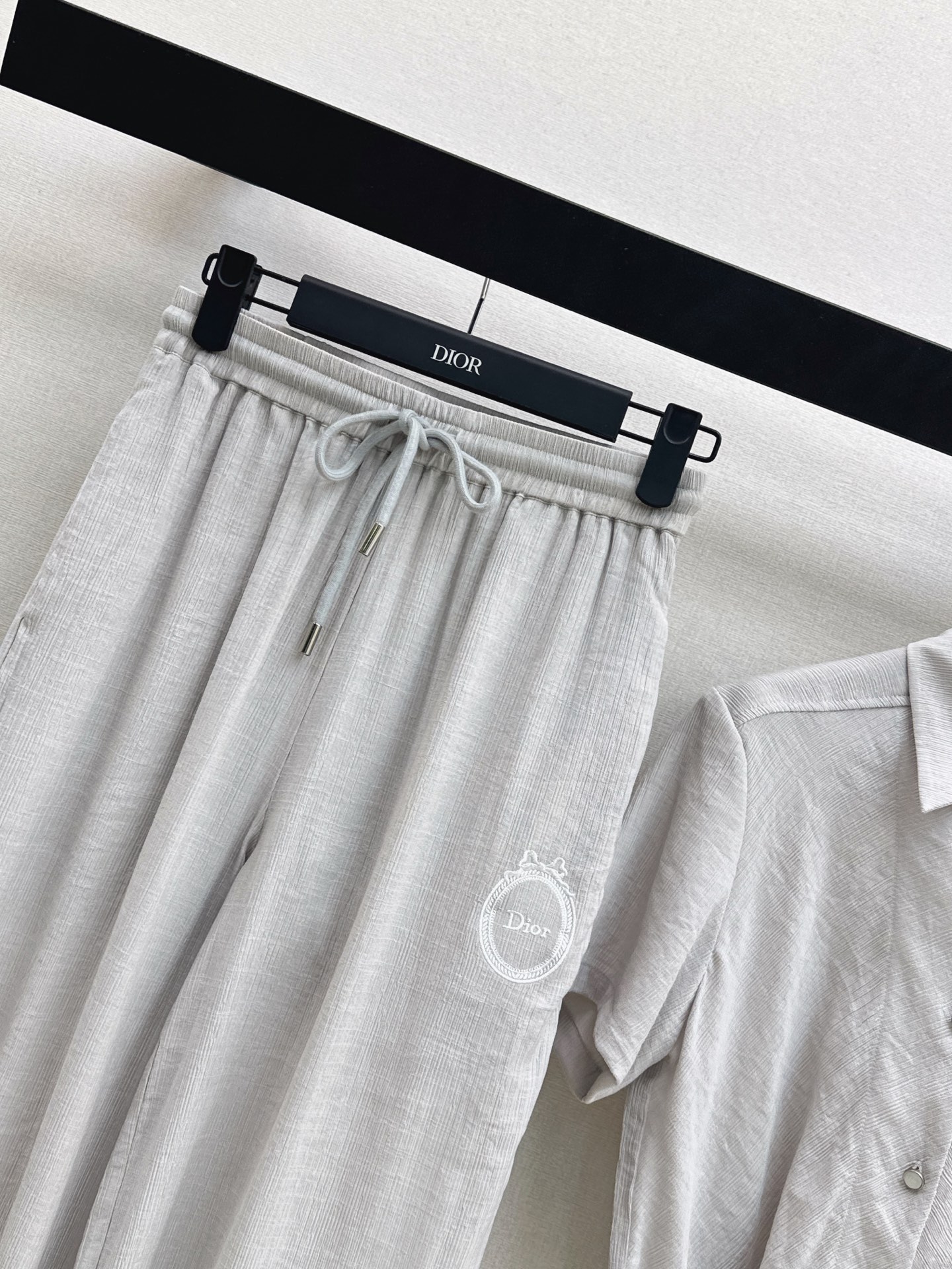 CD 26ss polo pants set