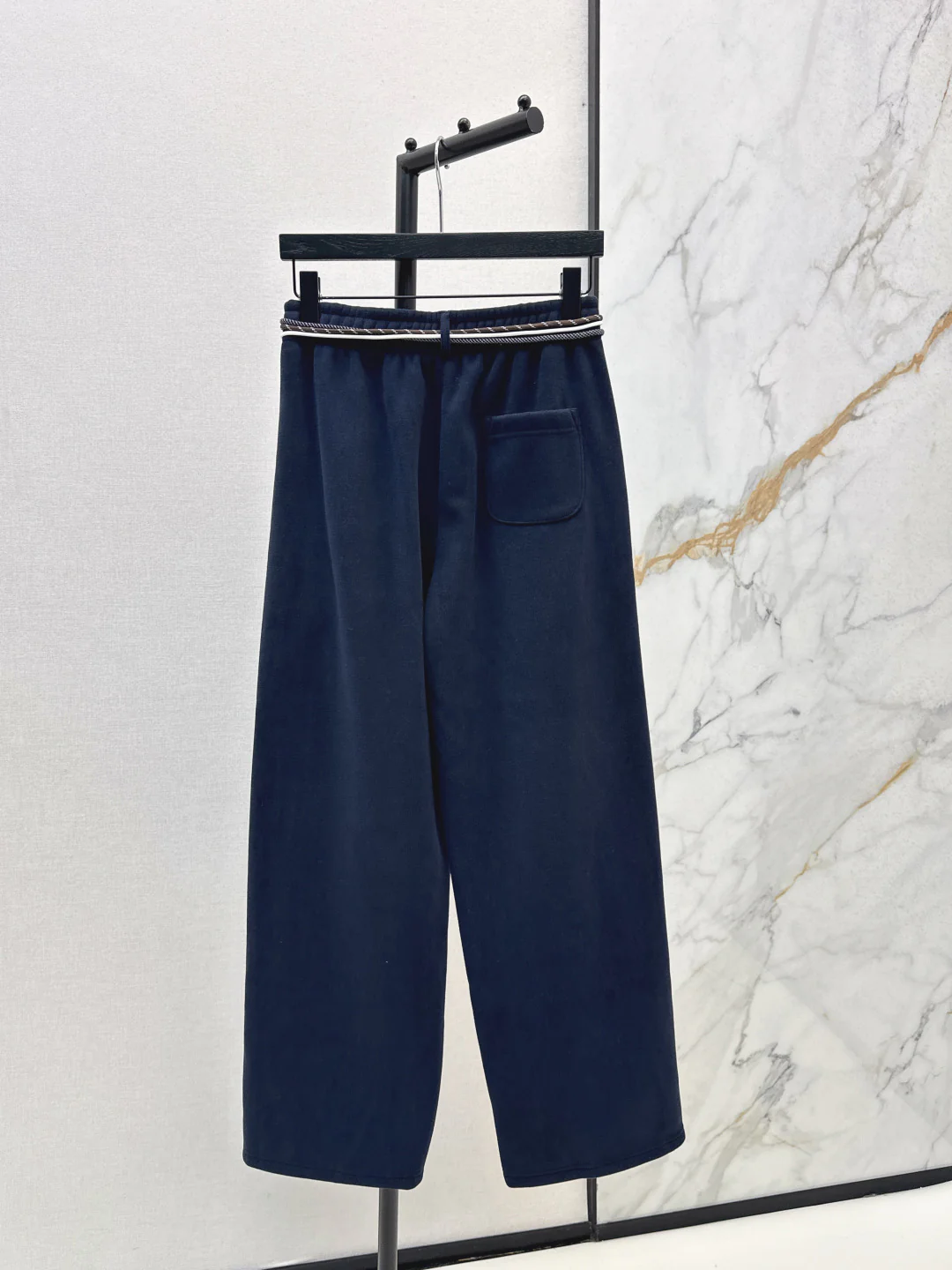 Chan 25fw casual pants