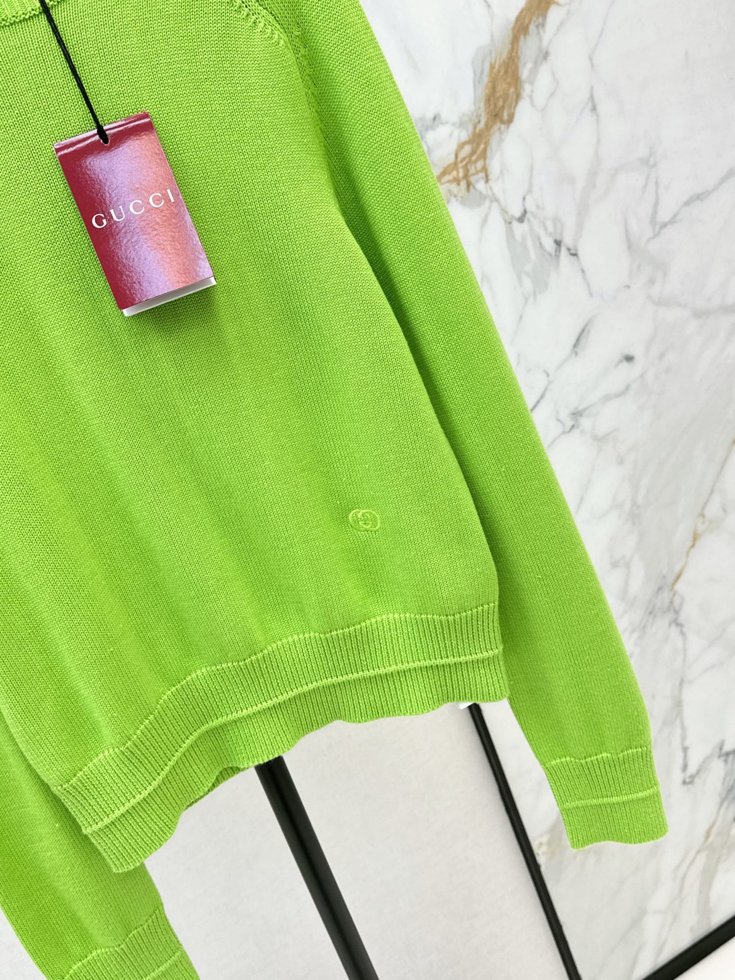 Gucc 26ss sweater