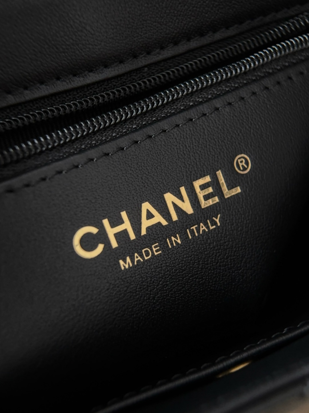 Chan 23k kelly bag