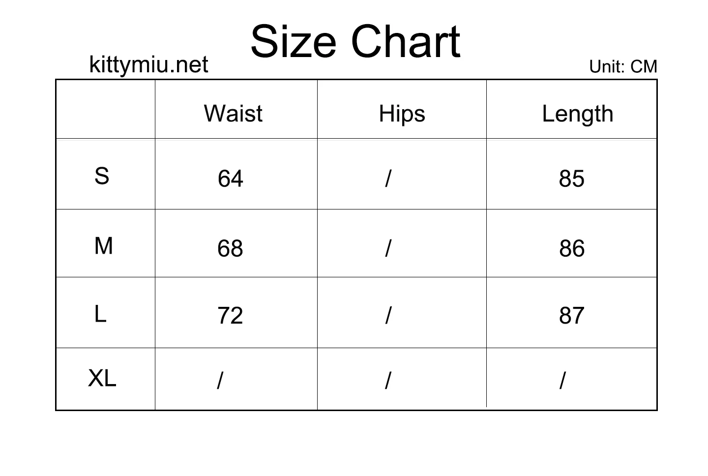 Schl 25fw woven skirts