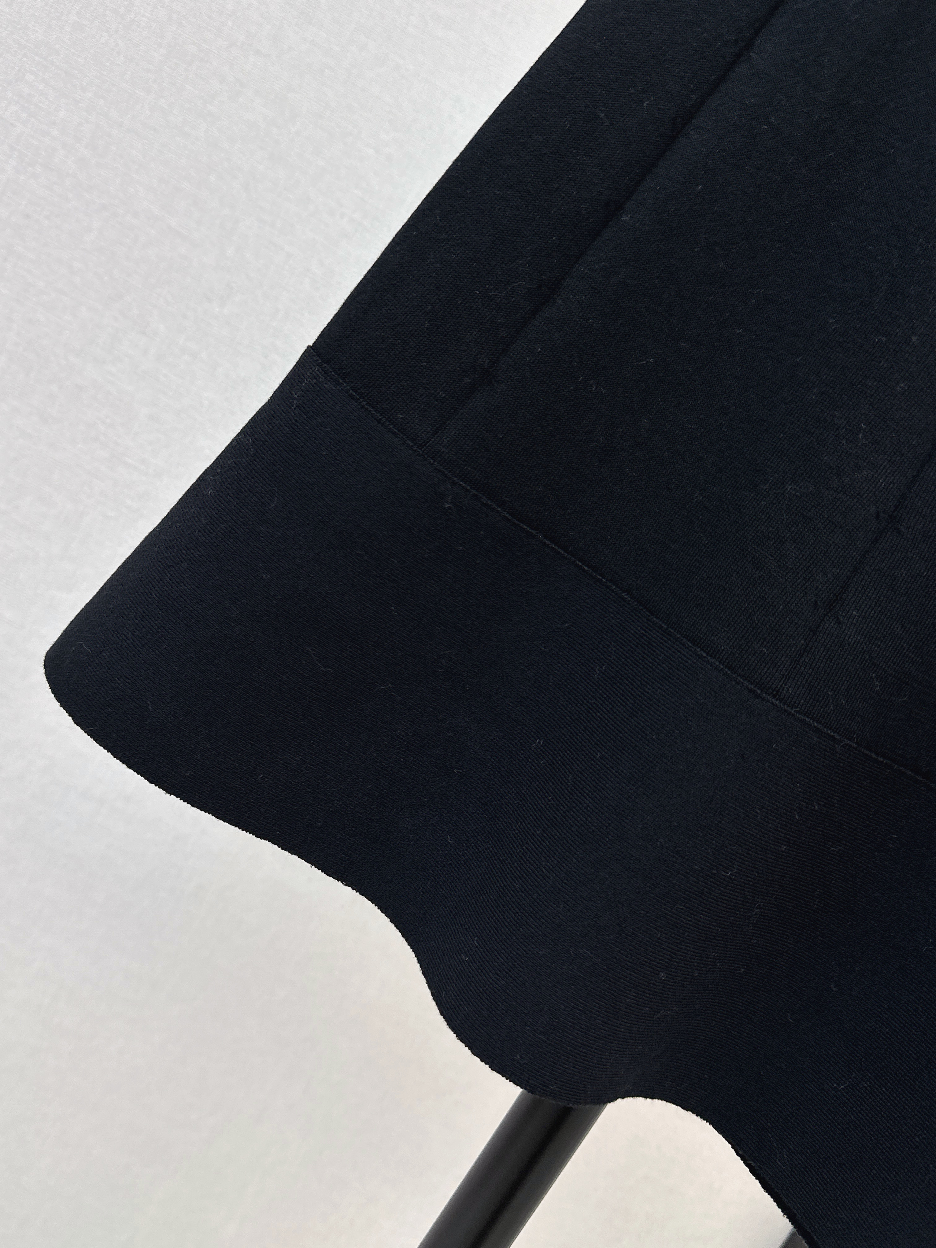 Chan 26ss A-line skirt