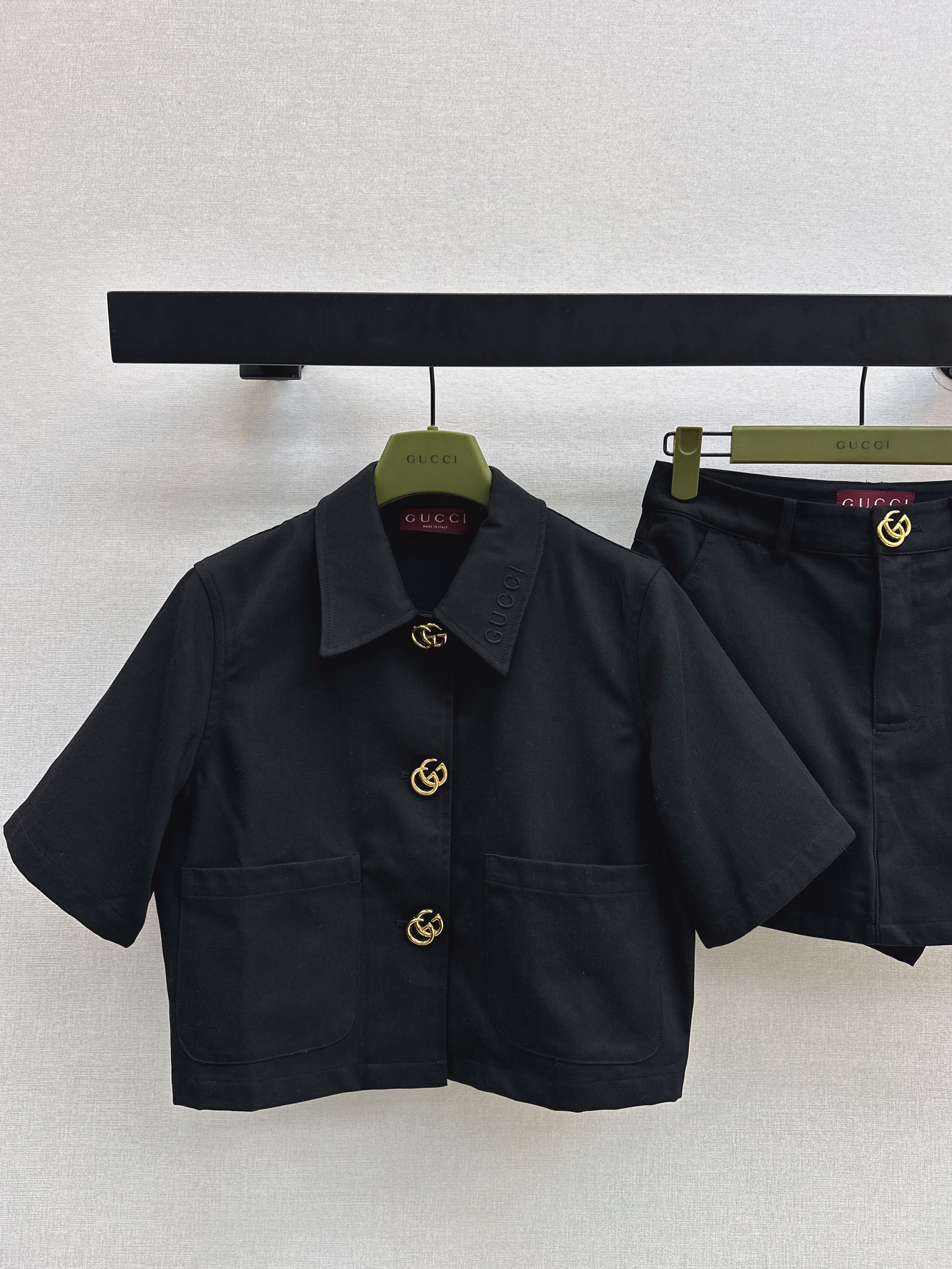 Guc 26ss outfit sets