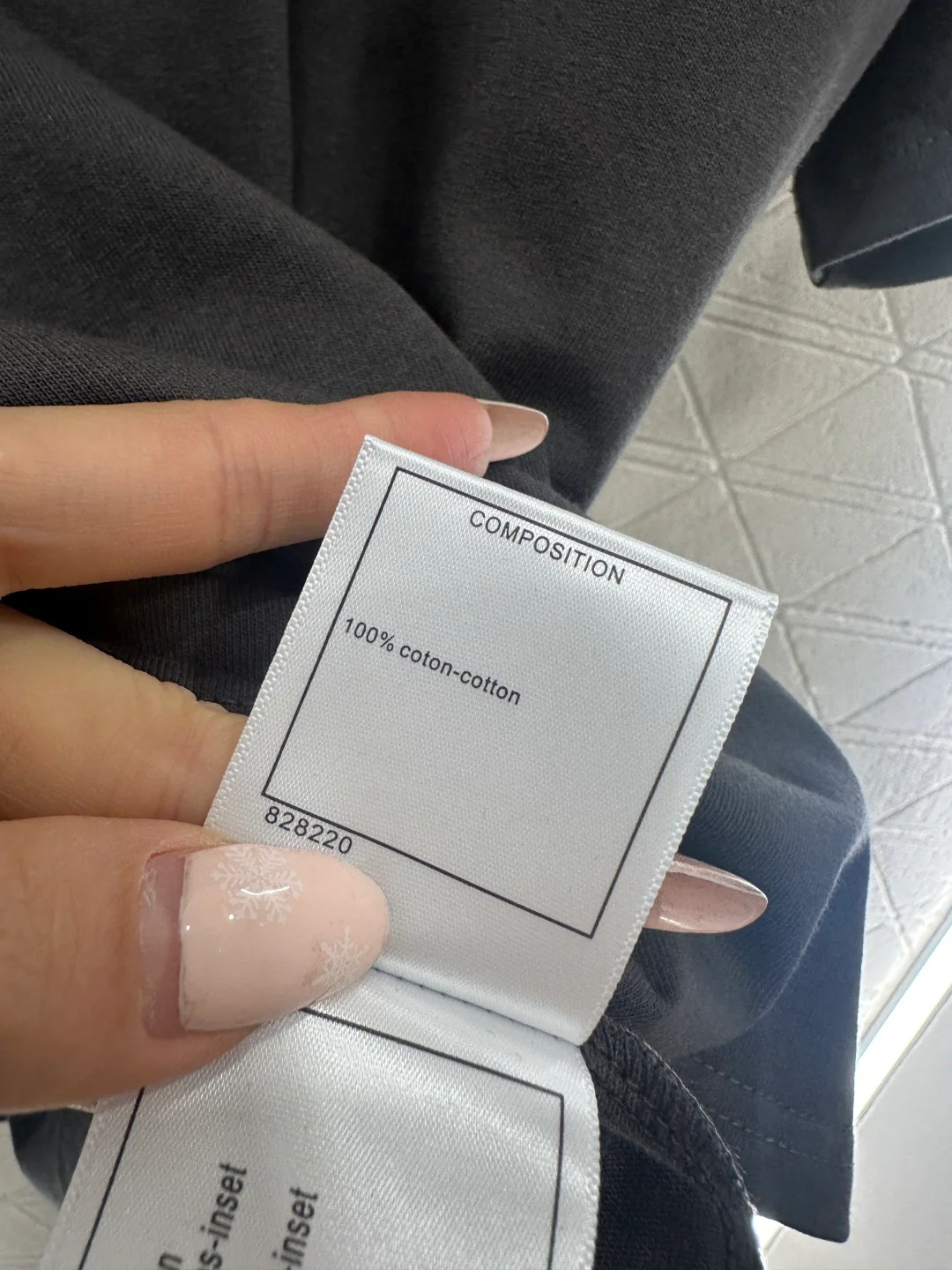 Chan 26ss print t-shirts