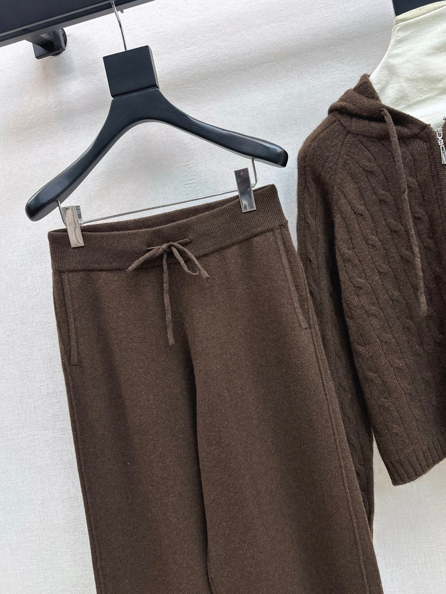 Herm 26ss wool outfit sets