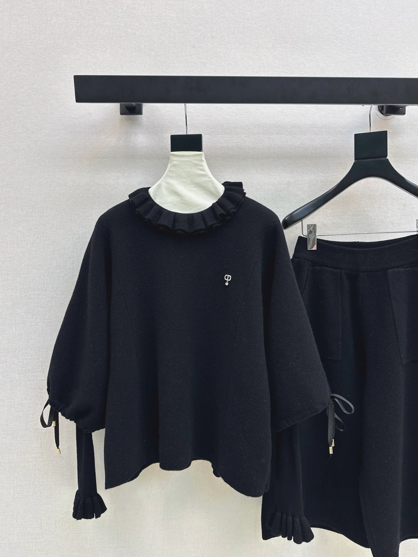 CD 26ss wool outfit sets