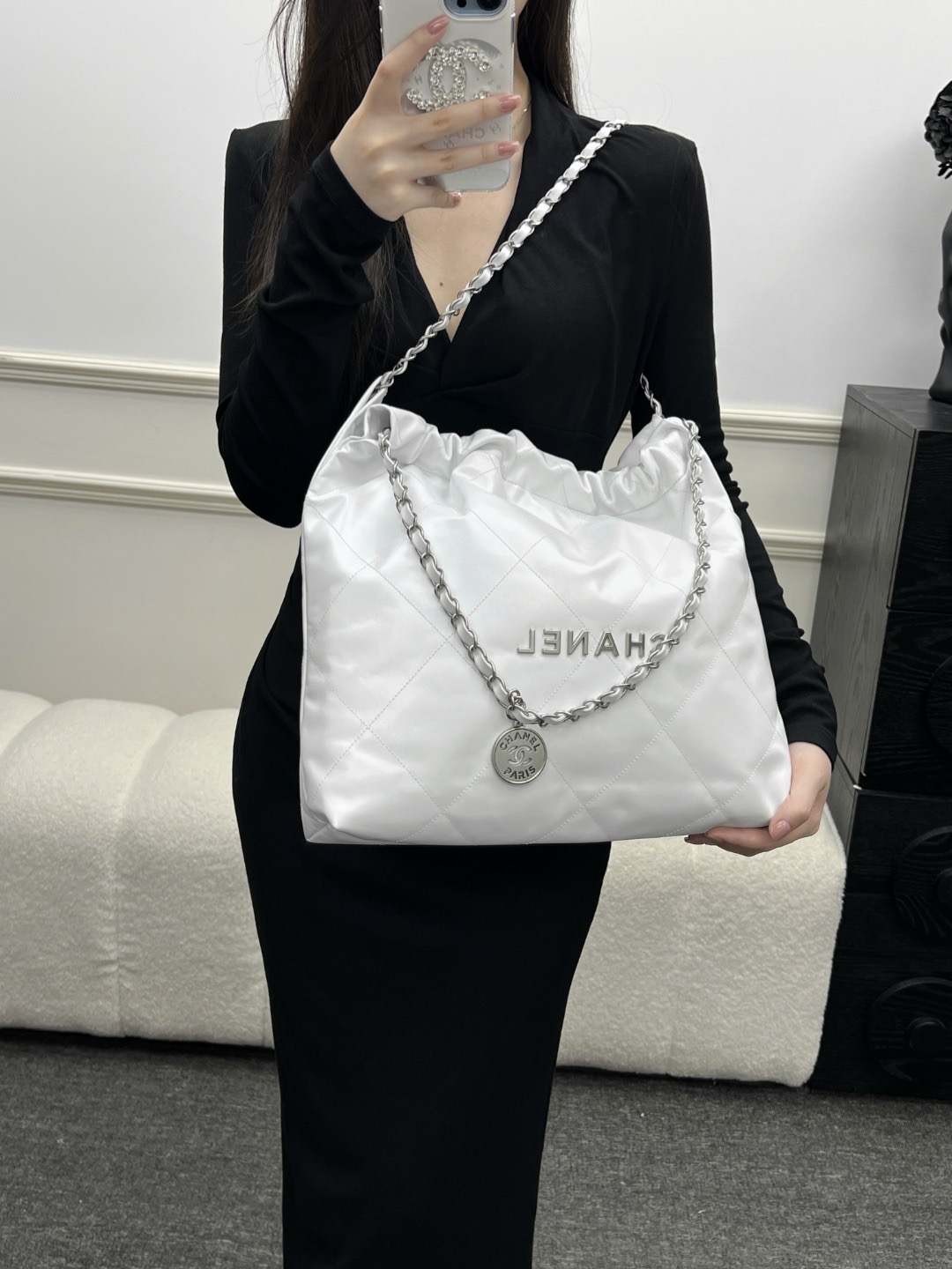 Chan 22bag