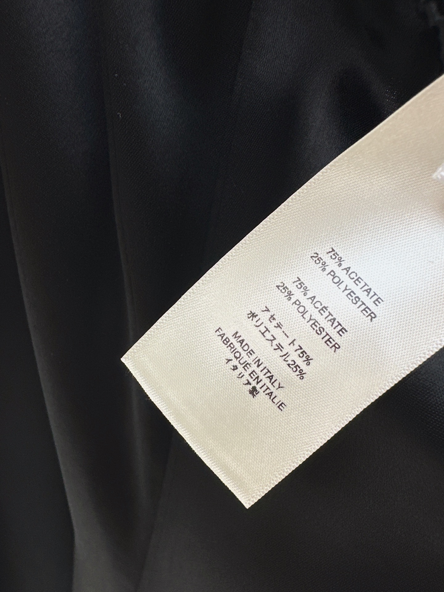 Row 26ss wied leg pants