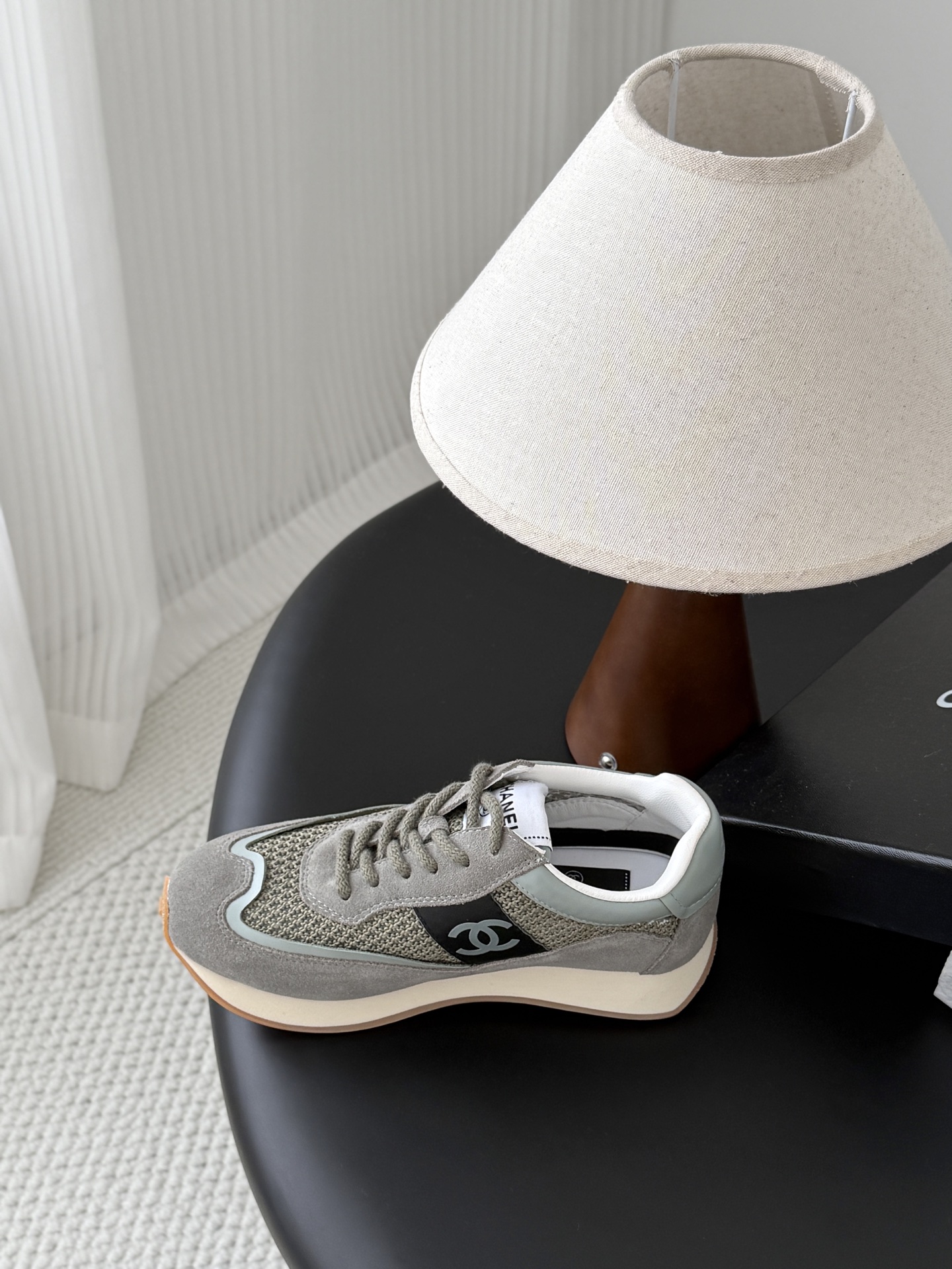 Chan 26C casual sneaker