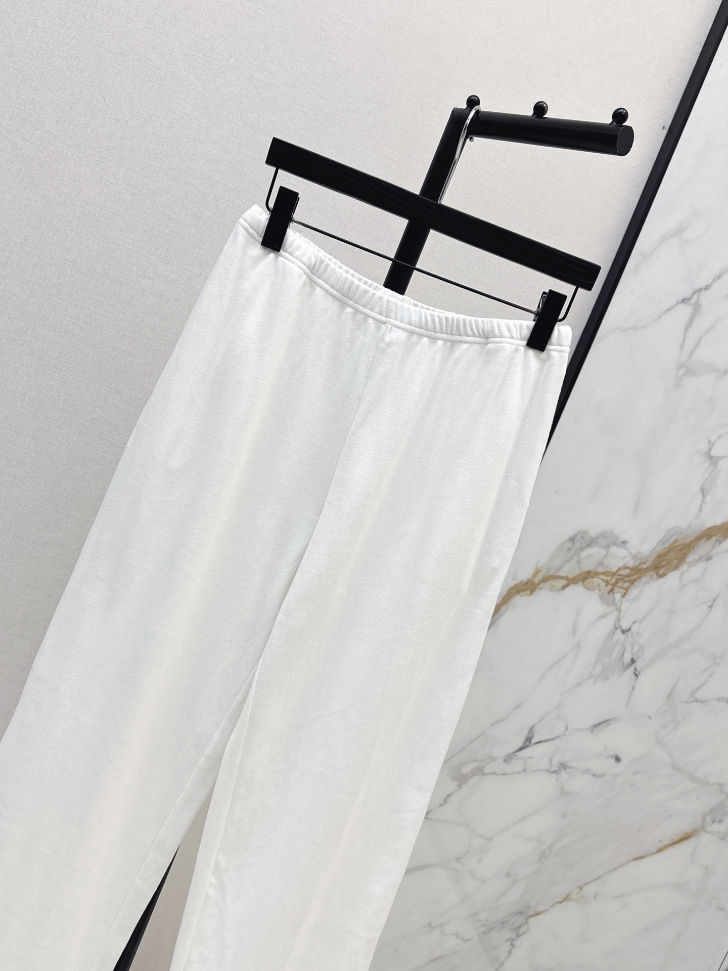 Row 26ss wide-leg pants