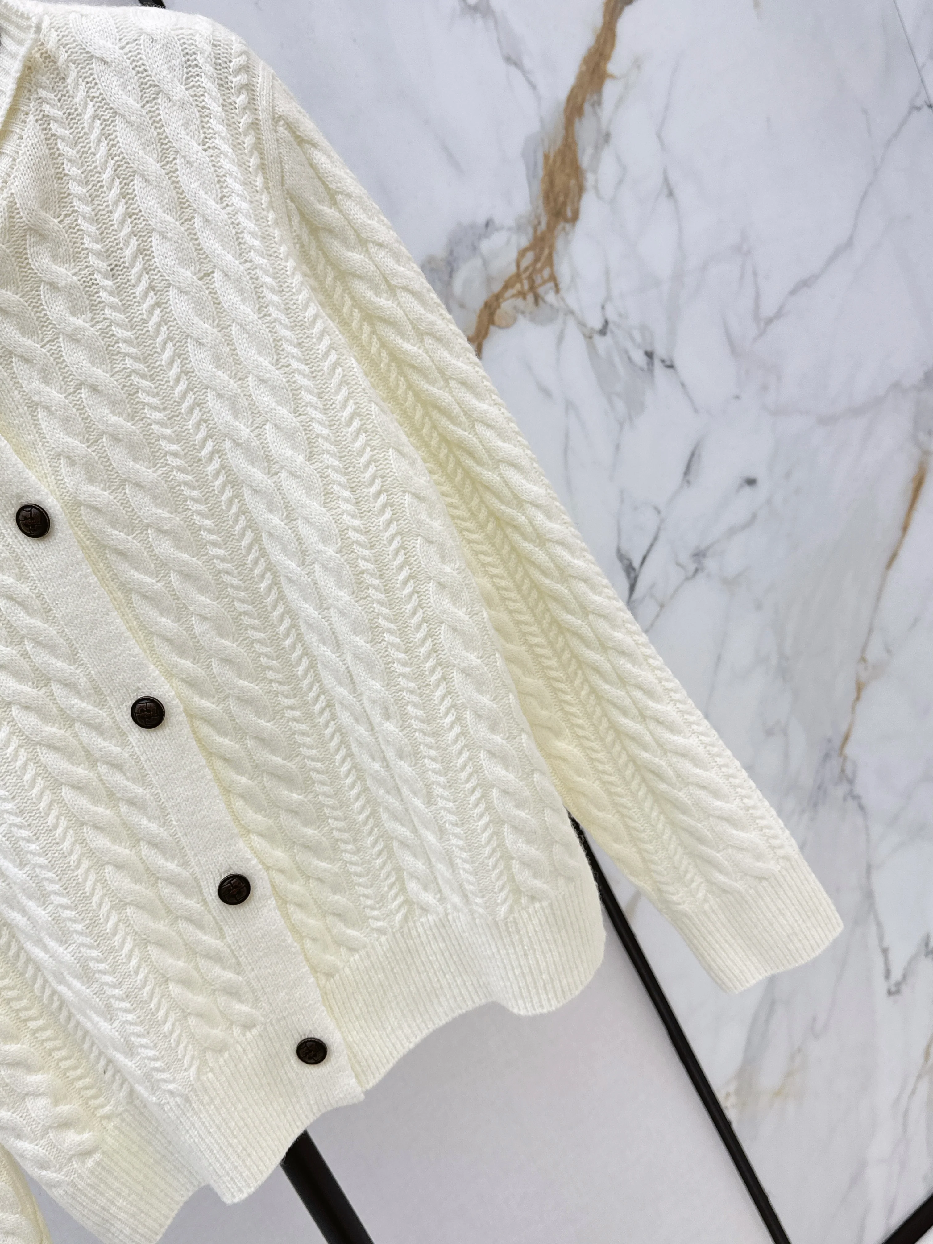 Ralp 26ss cardigan